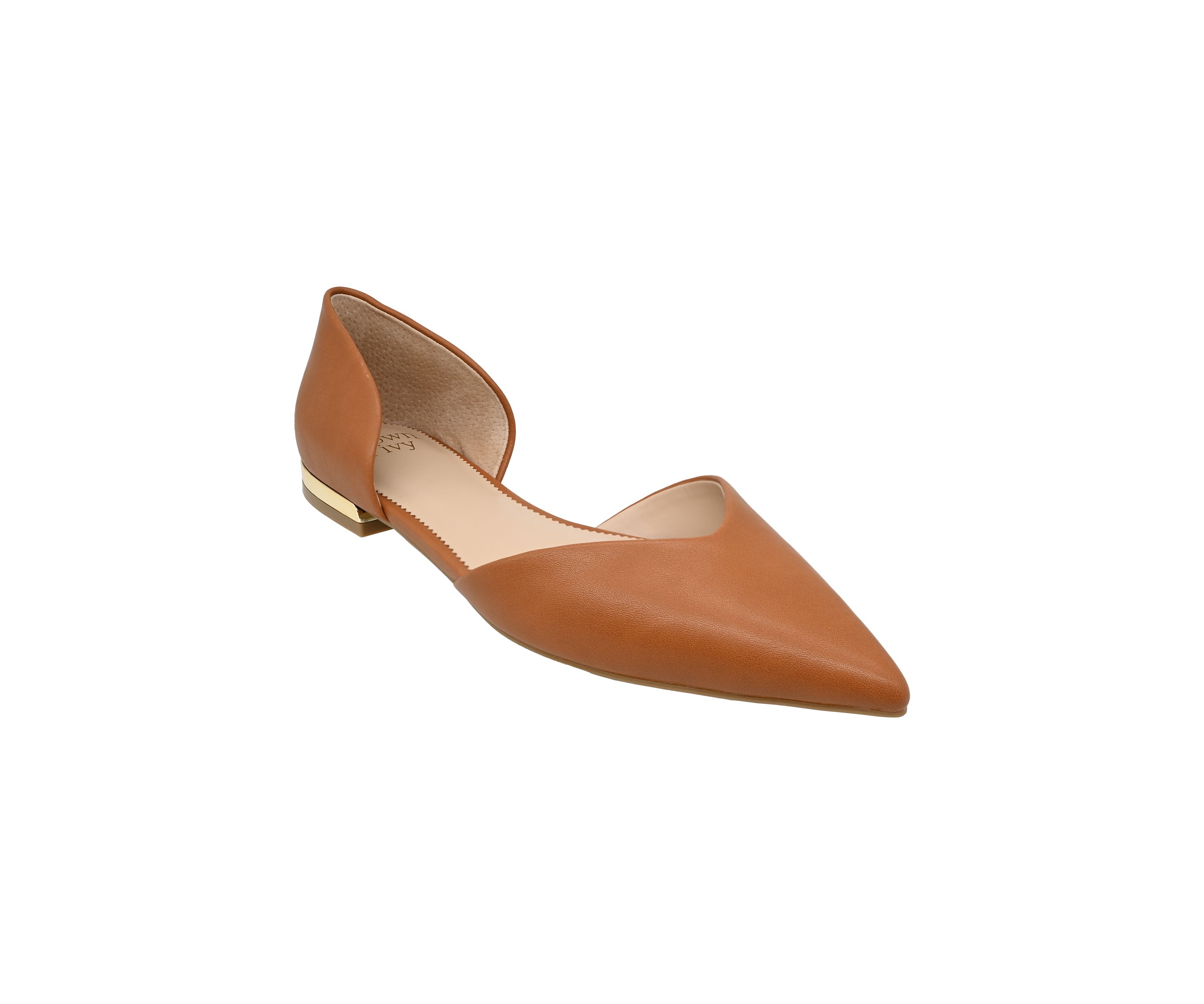 Penelope Two Piece Flats