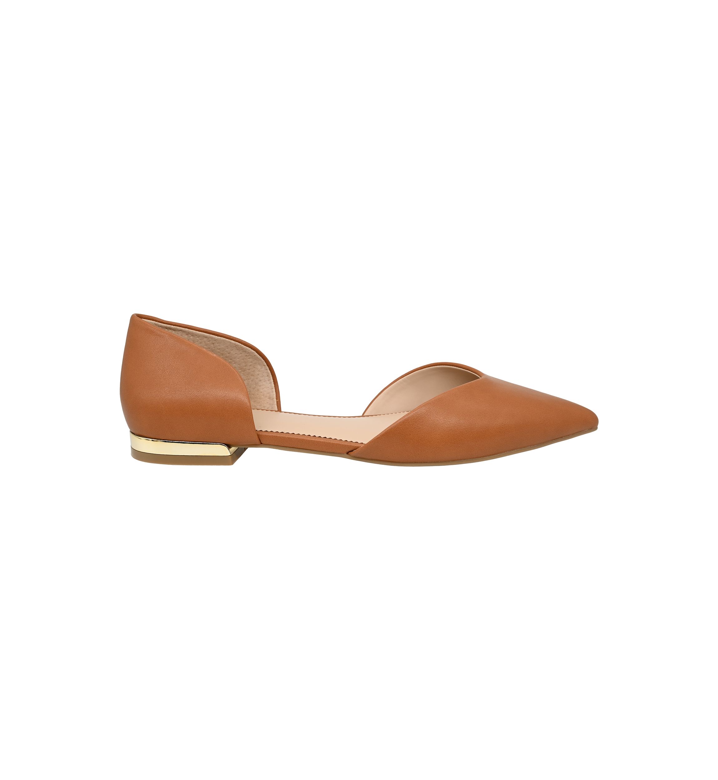 Penelope Two Piece Flats
