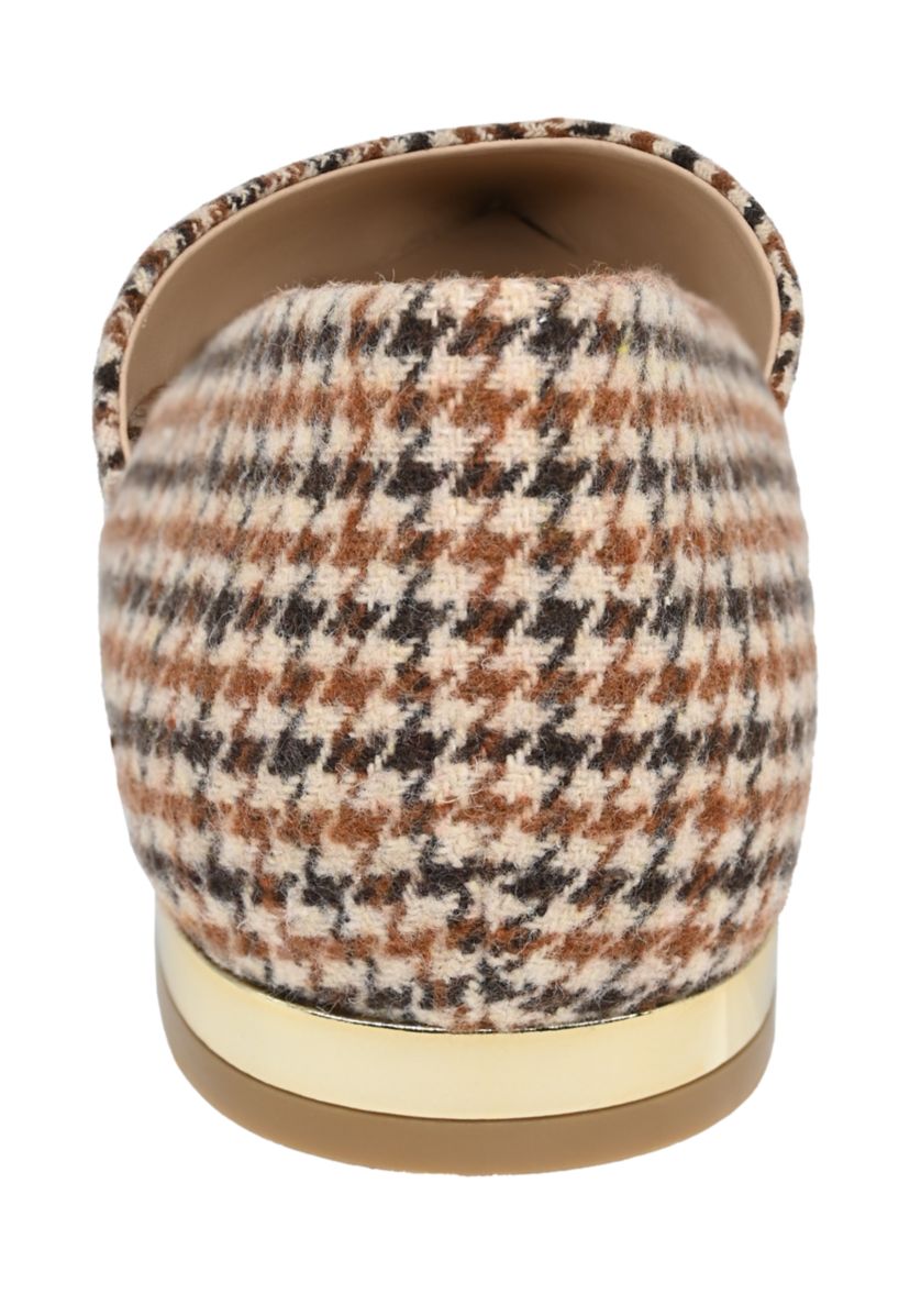 Penelope Two Pice Flats