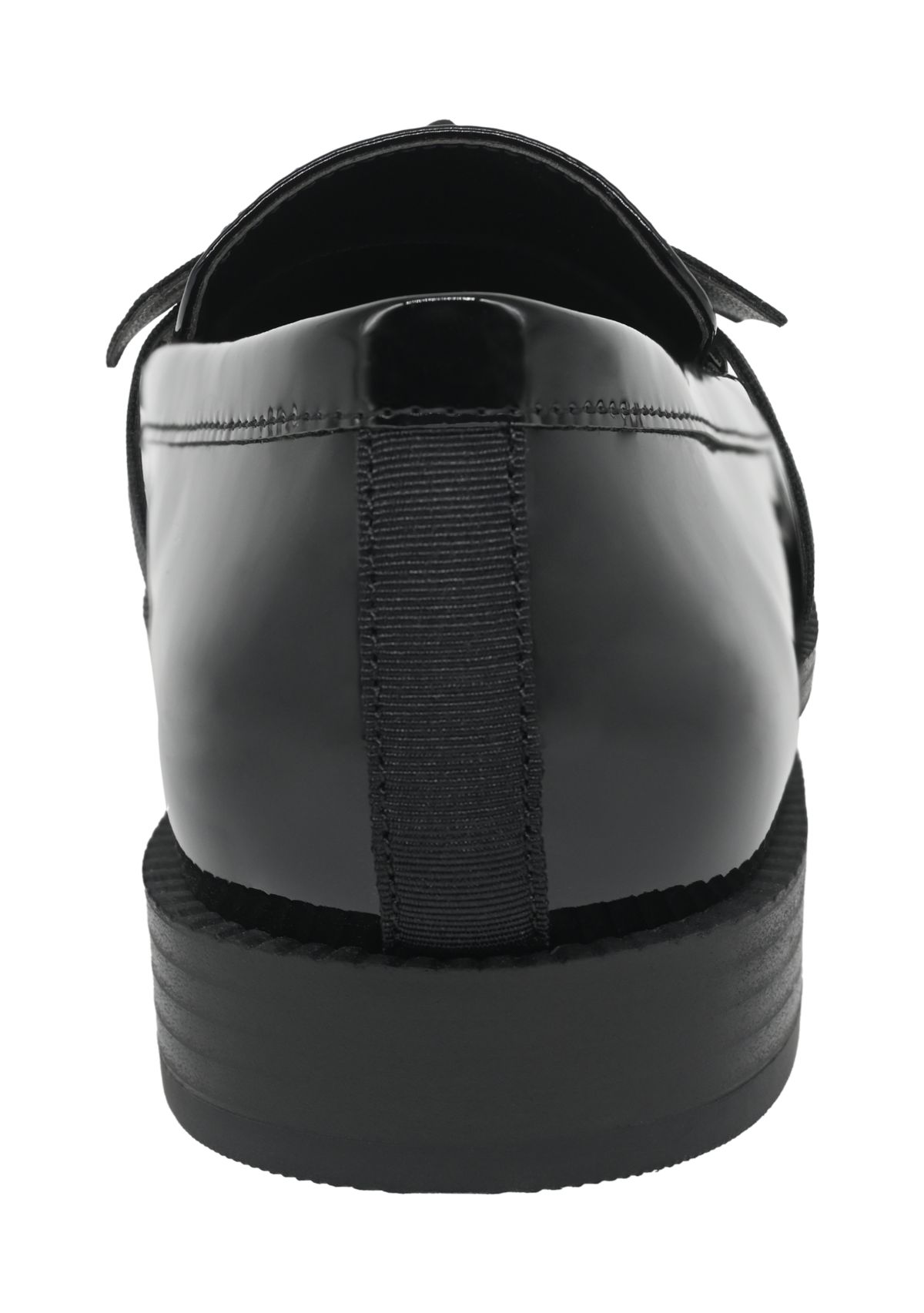 Karla Bow Loafers