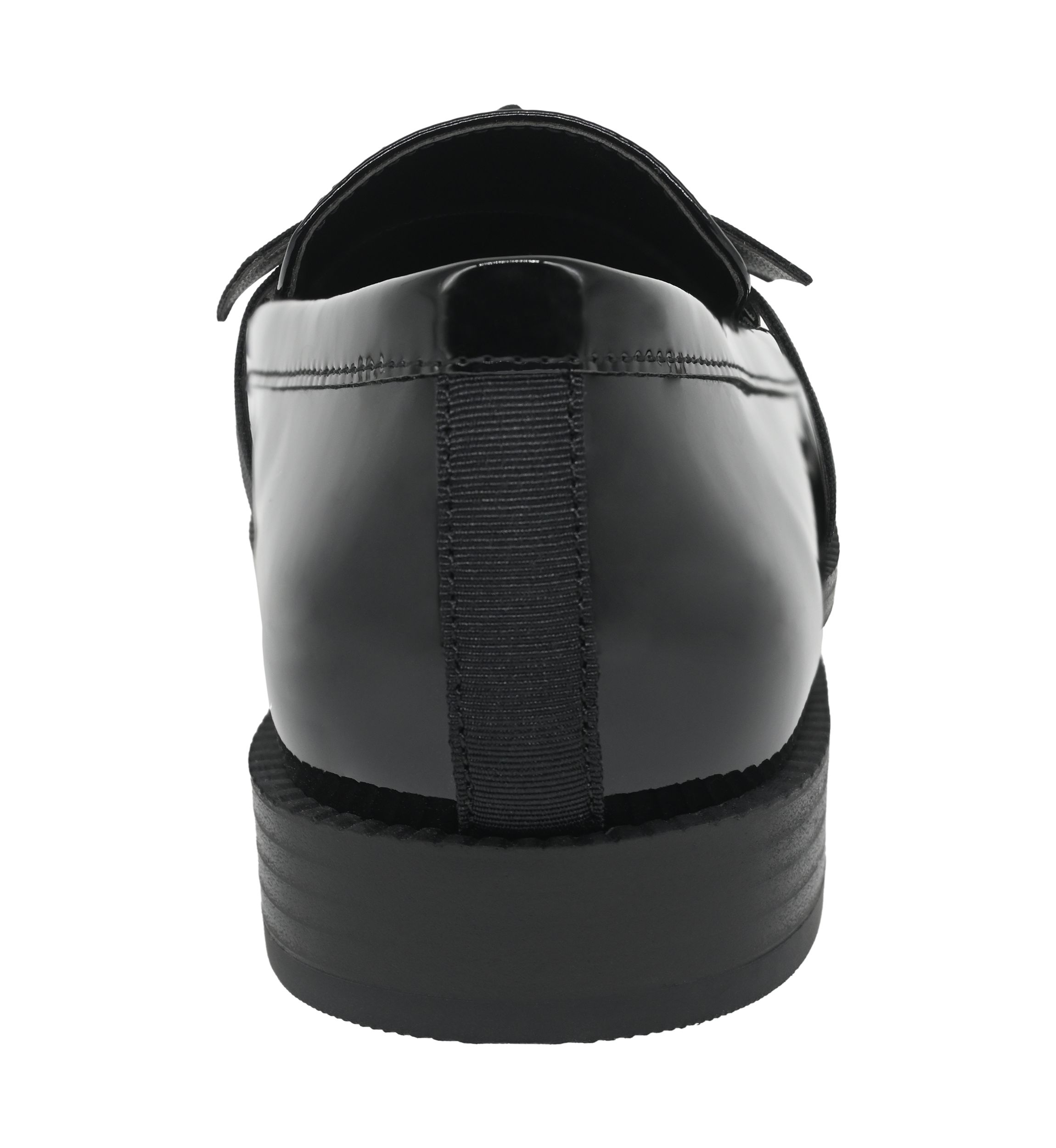 Karla Bow Loafers