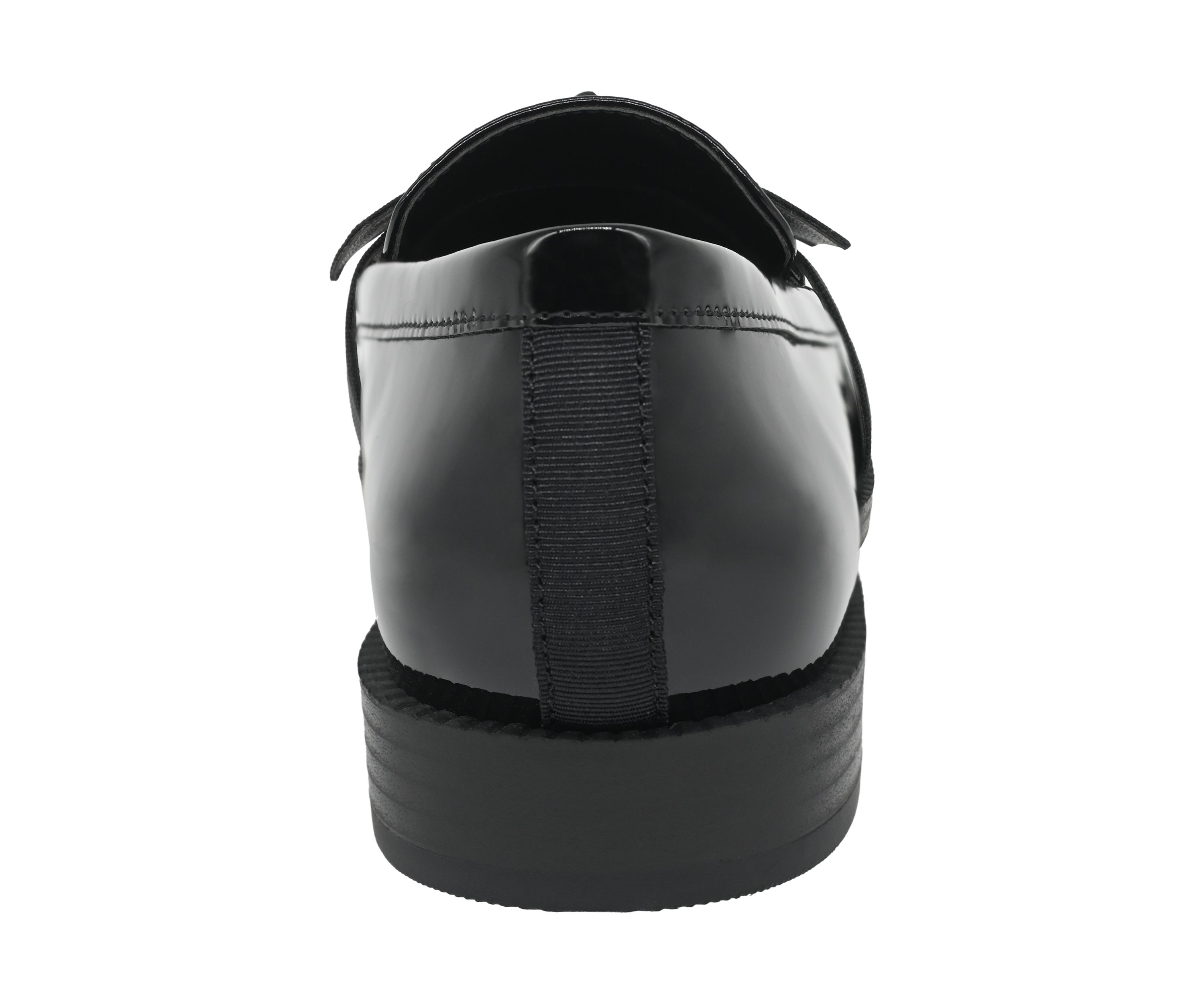 Karla Bow Loafers