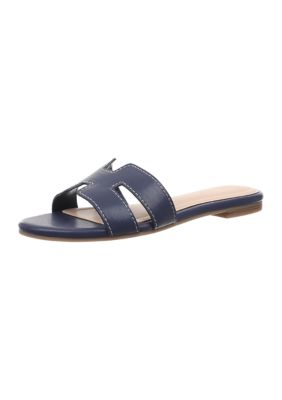Raven H Band Sandals