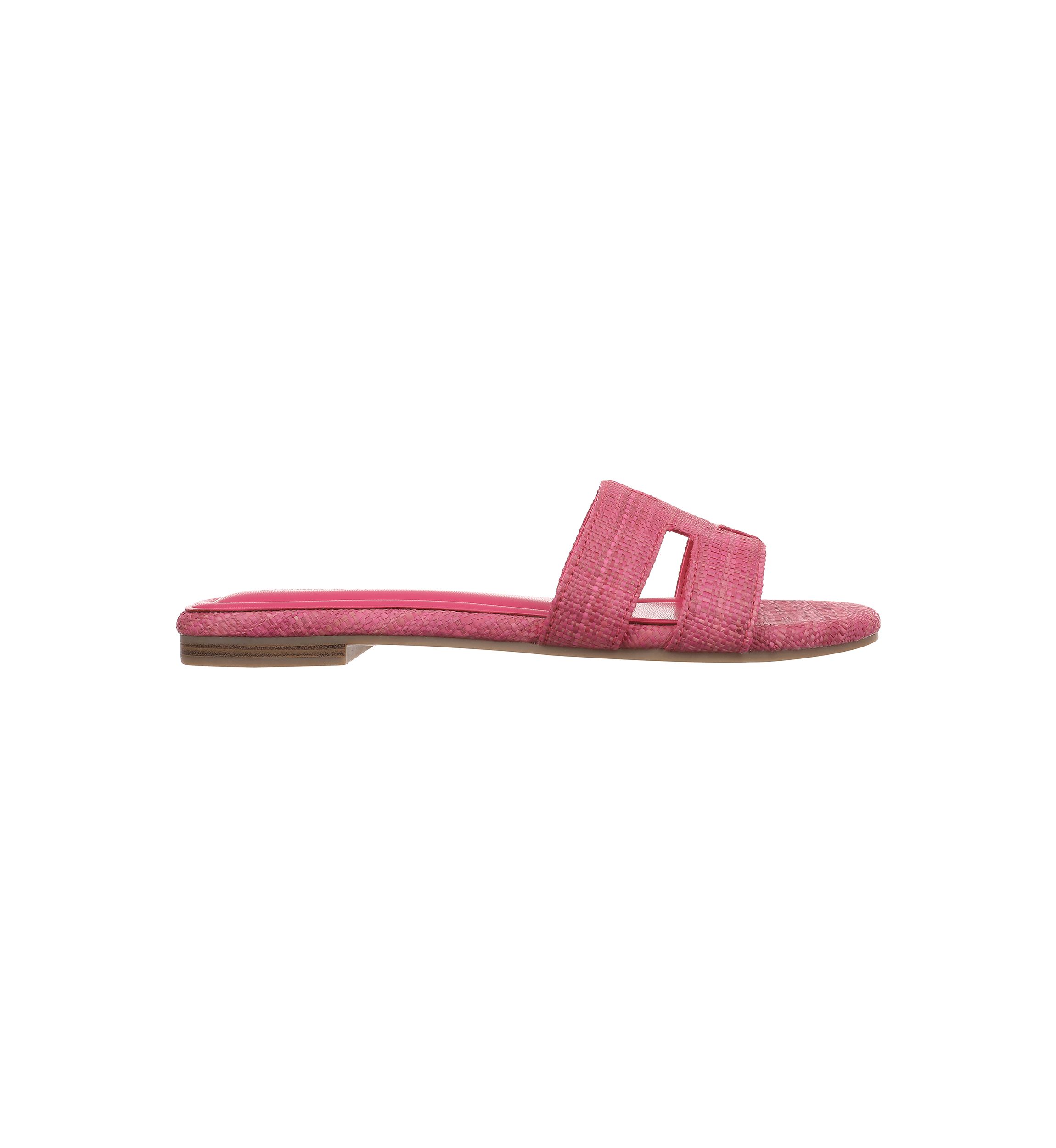 Raven Band Sandals