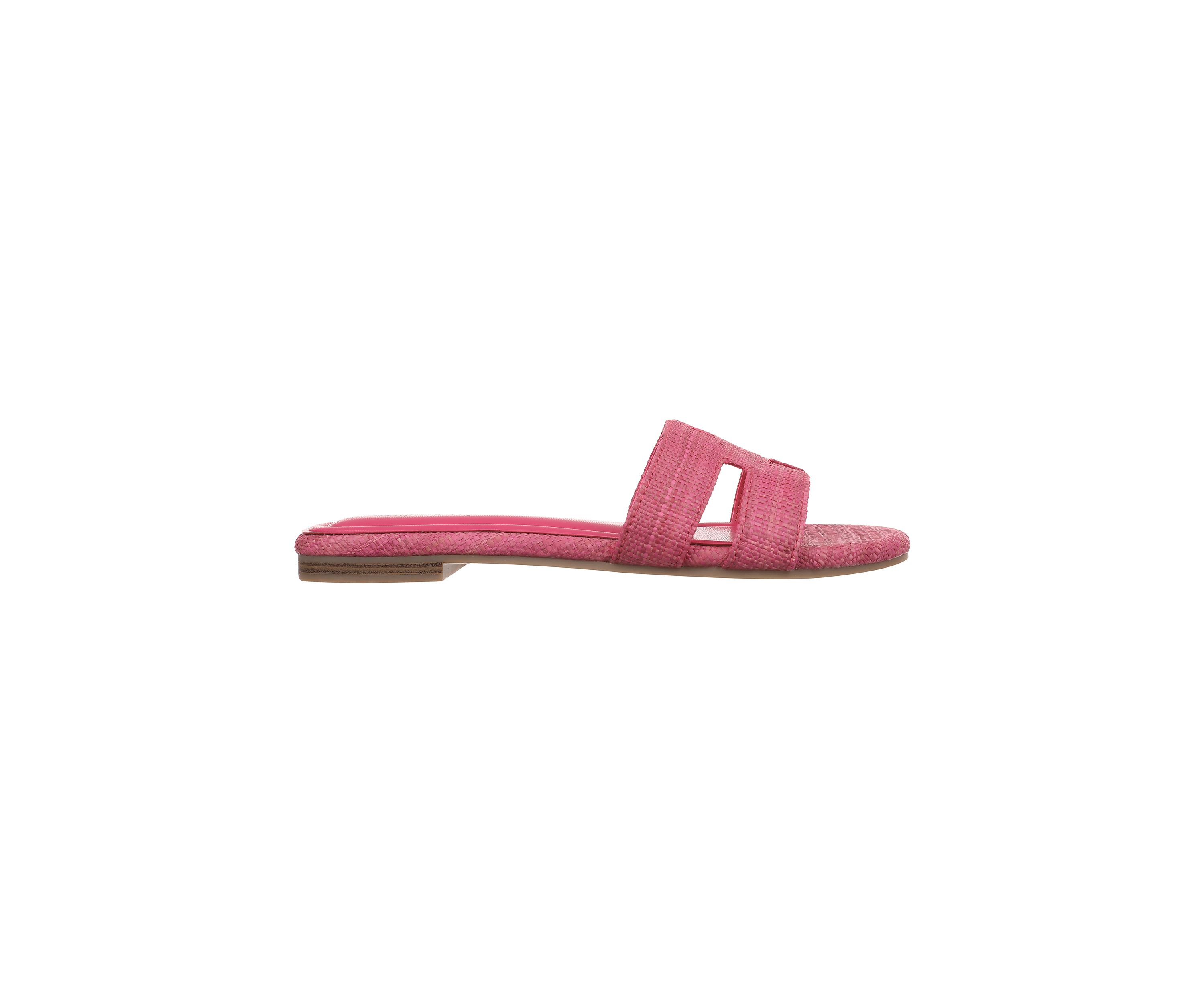 Raven Band Sandals