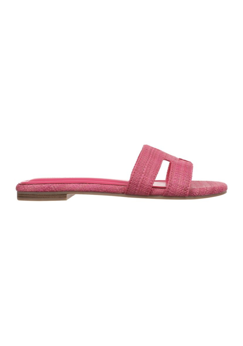Raven Band Sandals