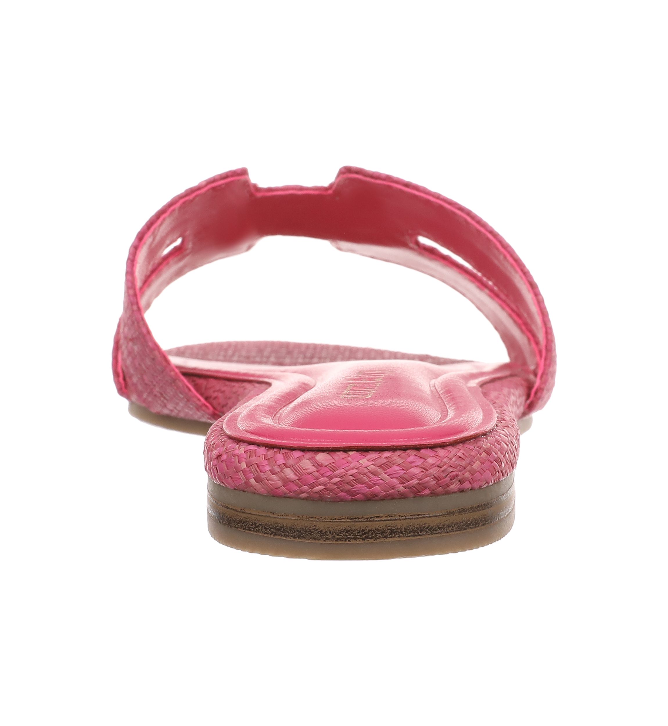 Raven Band Sandals