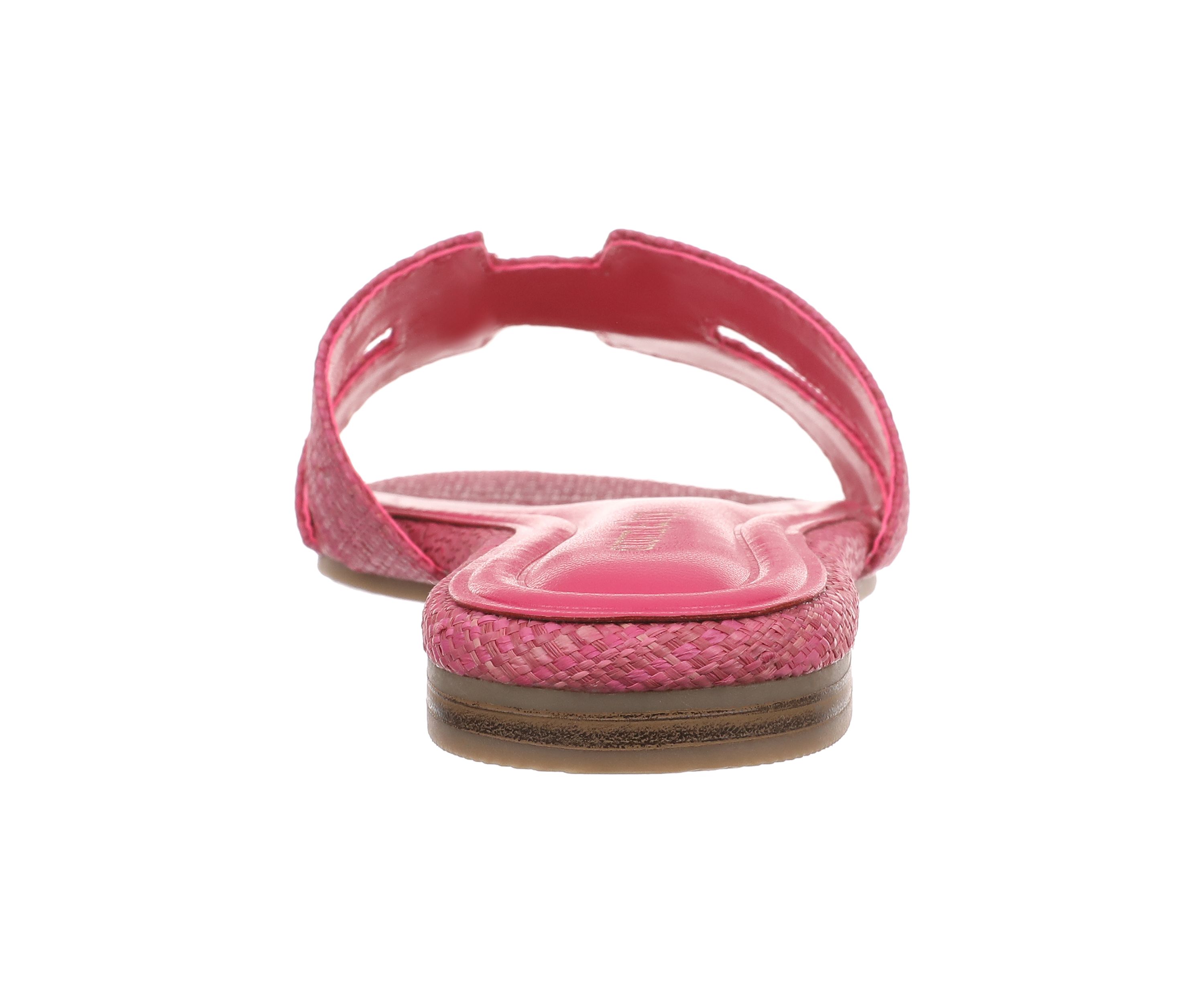 Raven Band Sandals