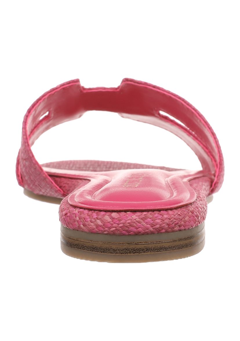 Raven Band Sandals