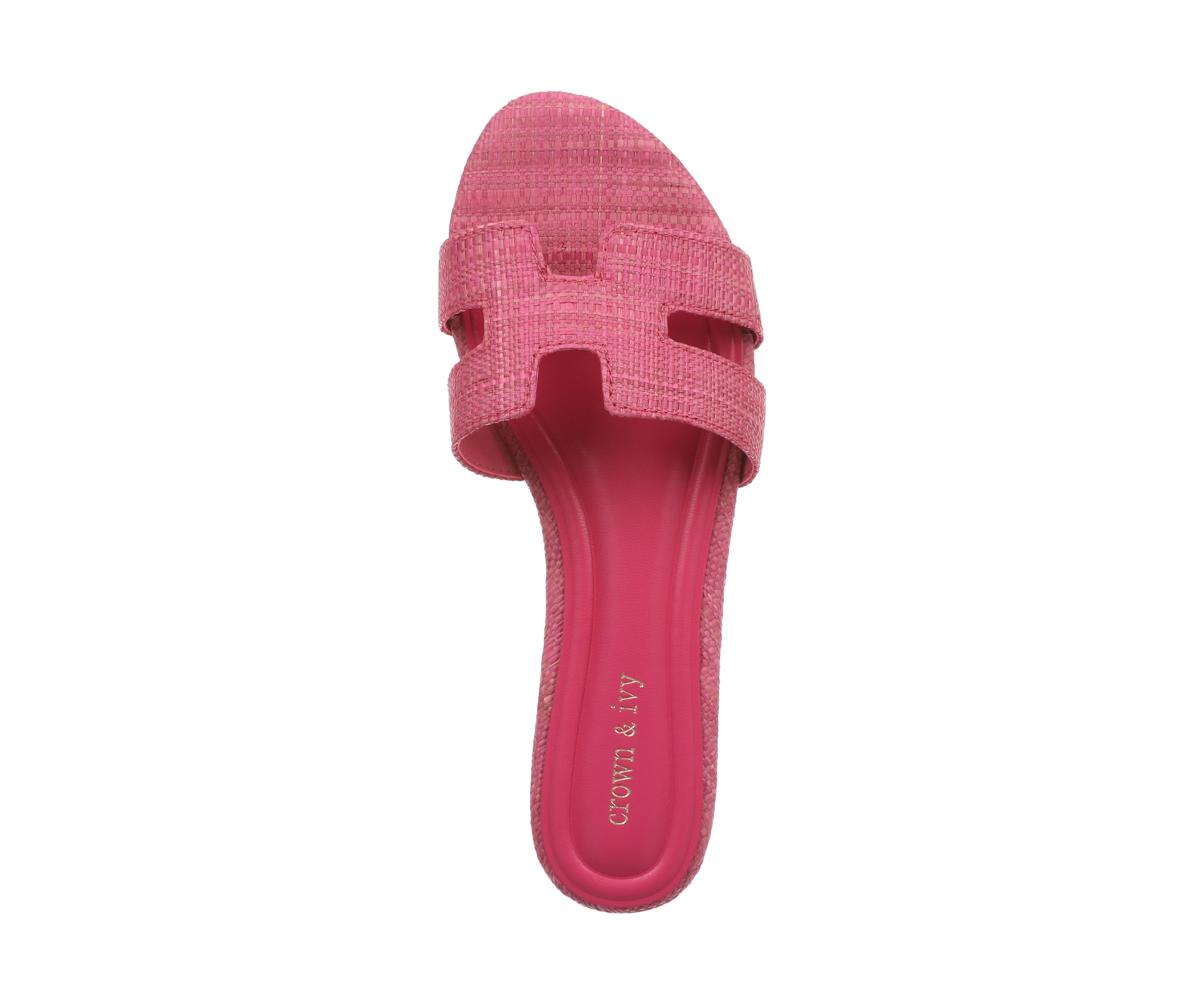 Raven Band Sandals