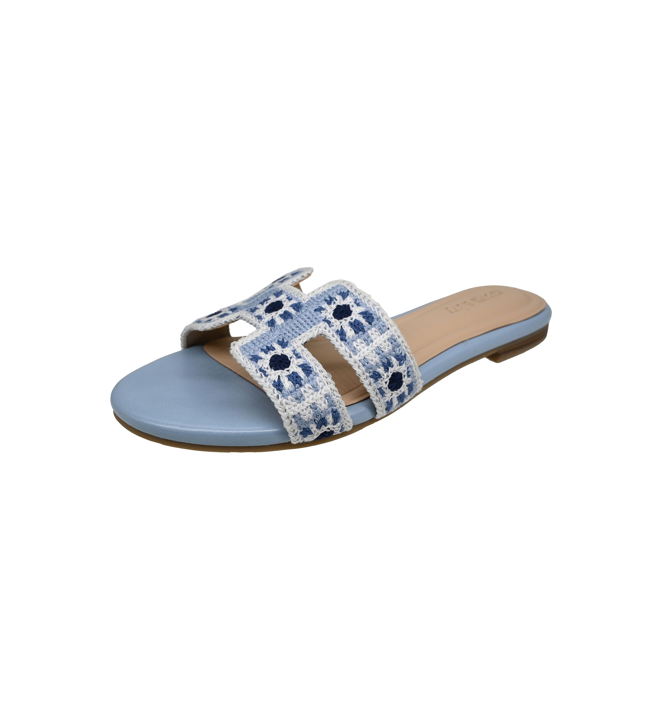 Raven H Band Sandals