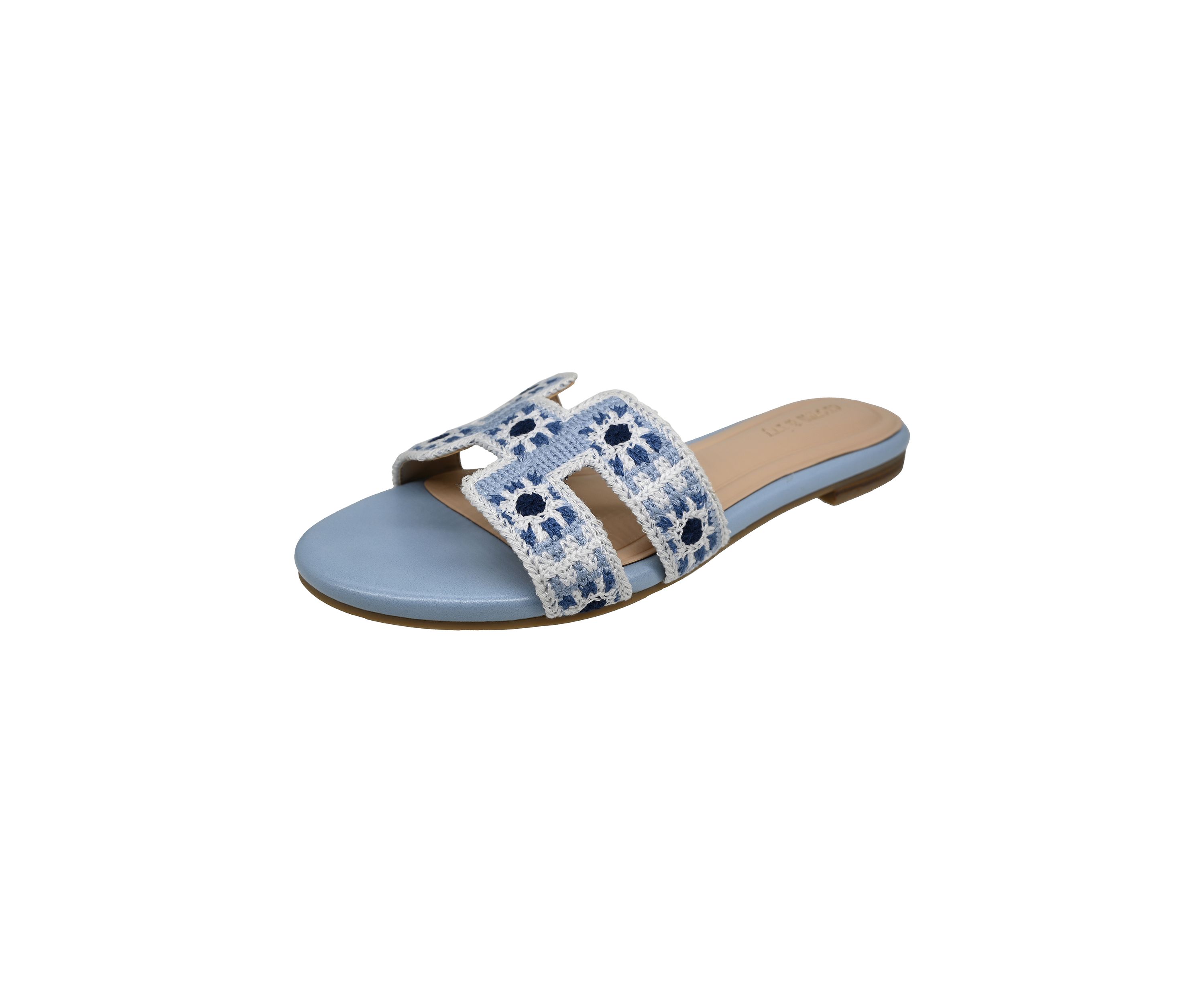Raven H Band Sandals
