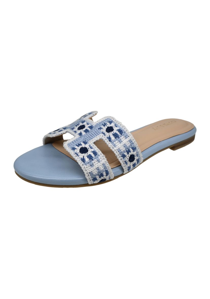 Raven H Band Sandals