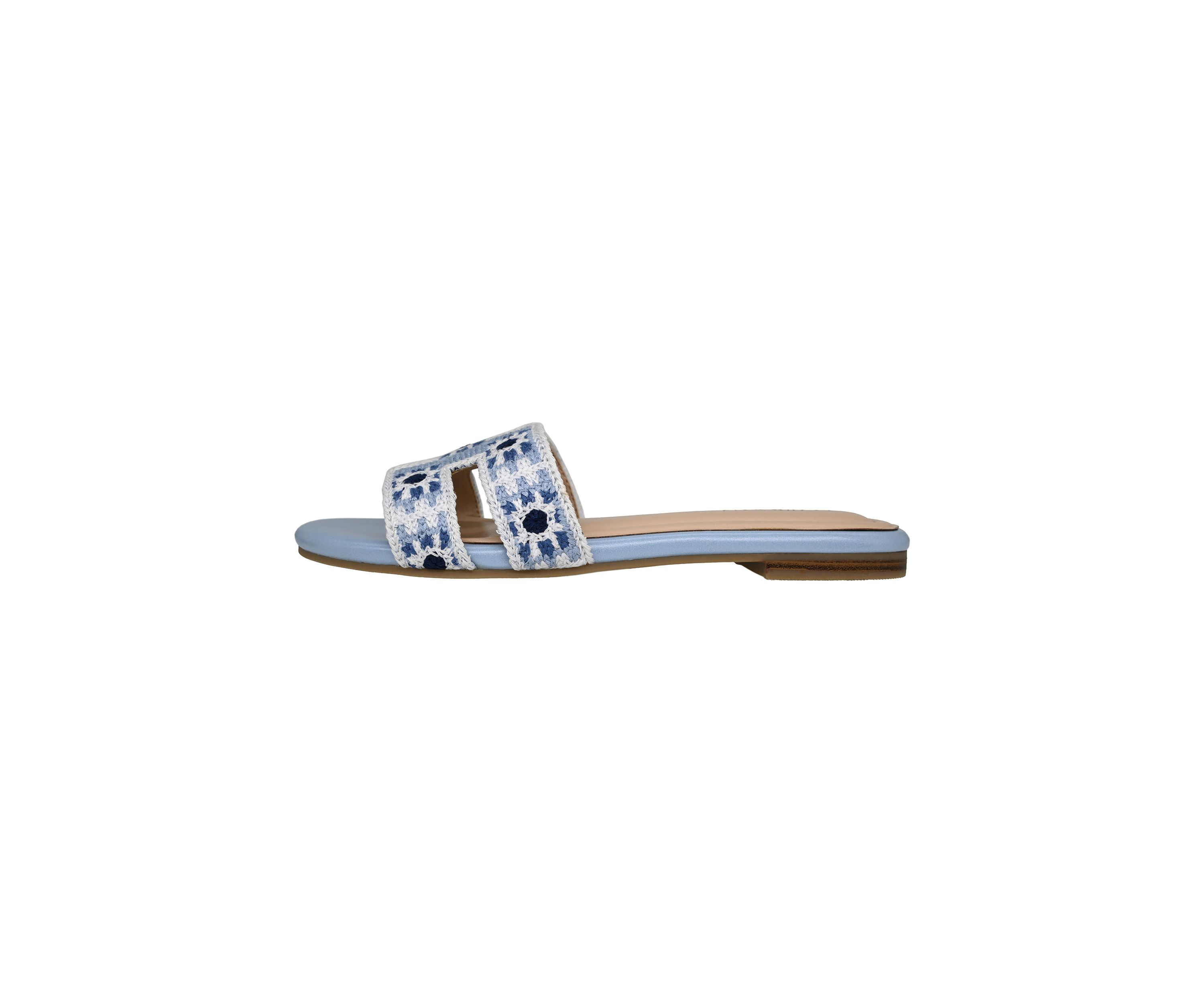 Raven H Band Sandals