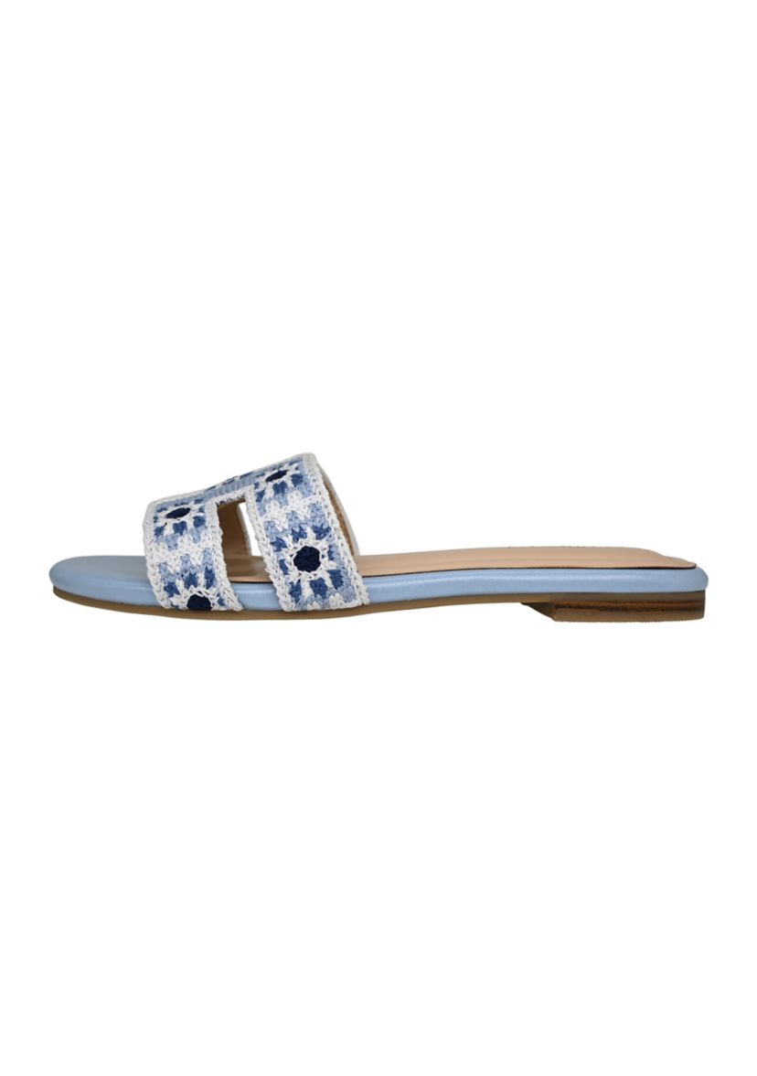 Raven H Band Sandals