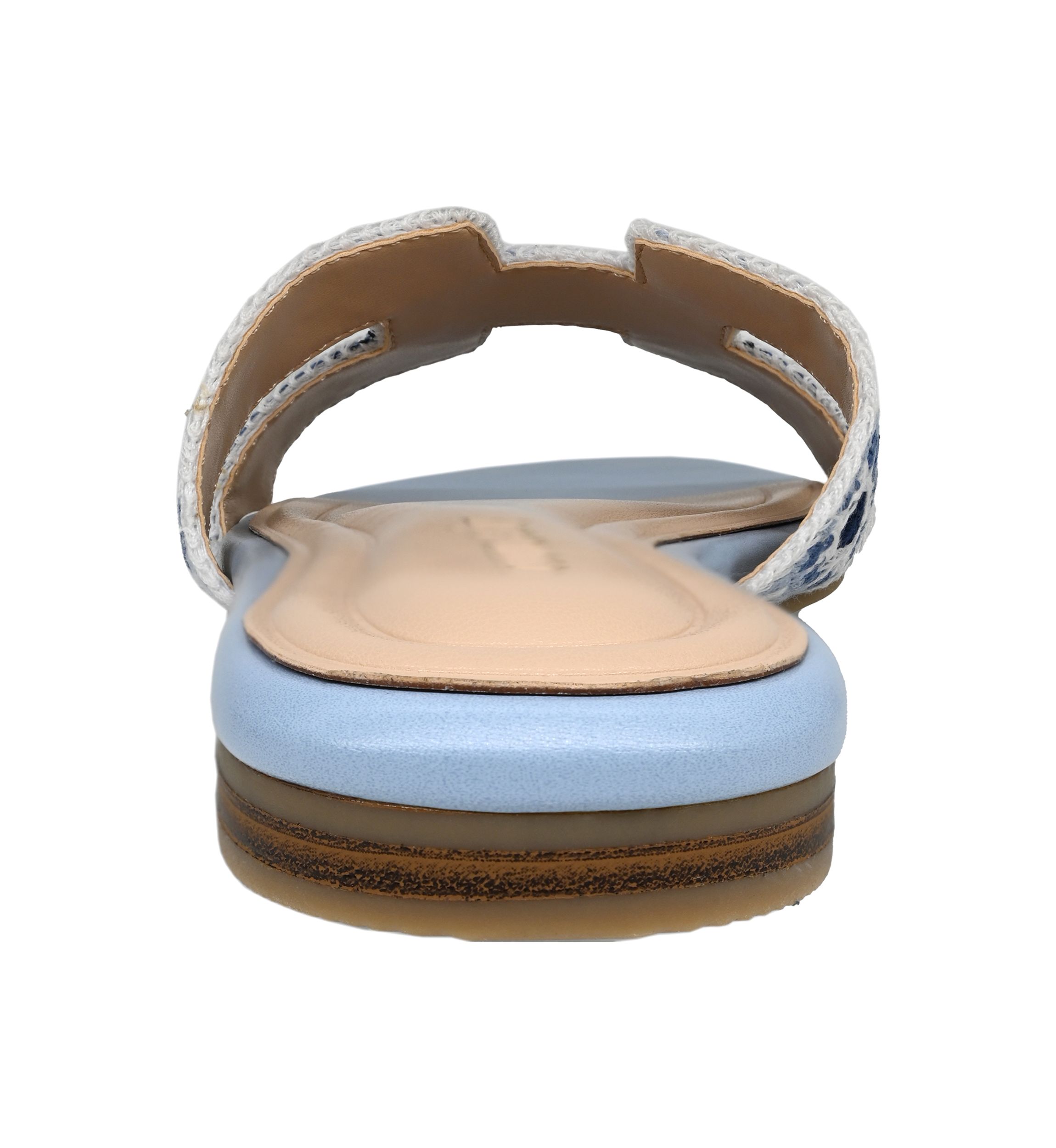 Raven H Band Sandals