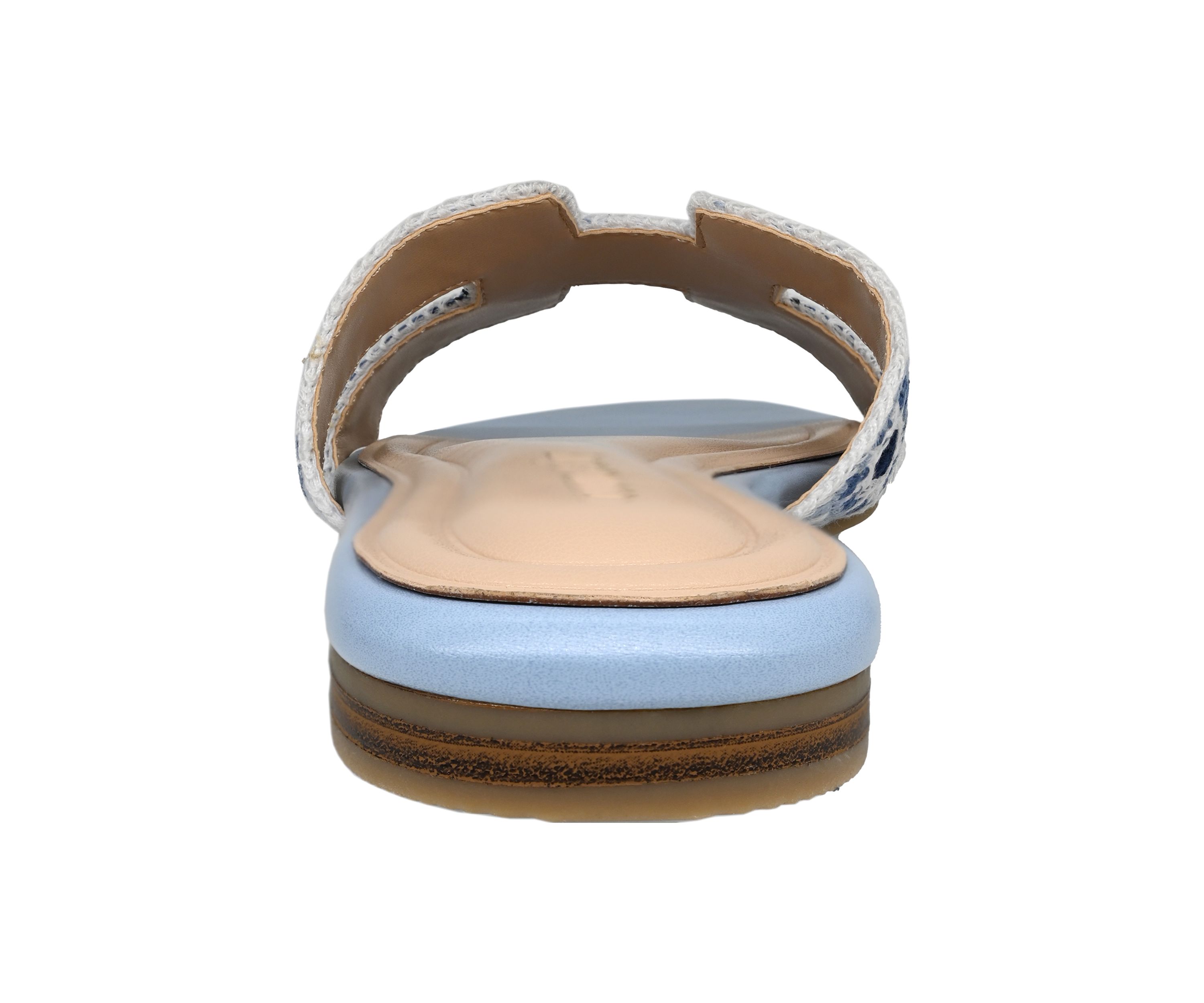 Raven H Band Sandals