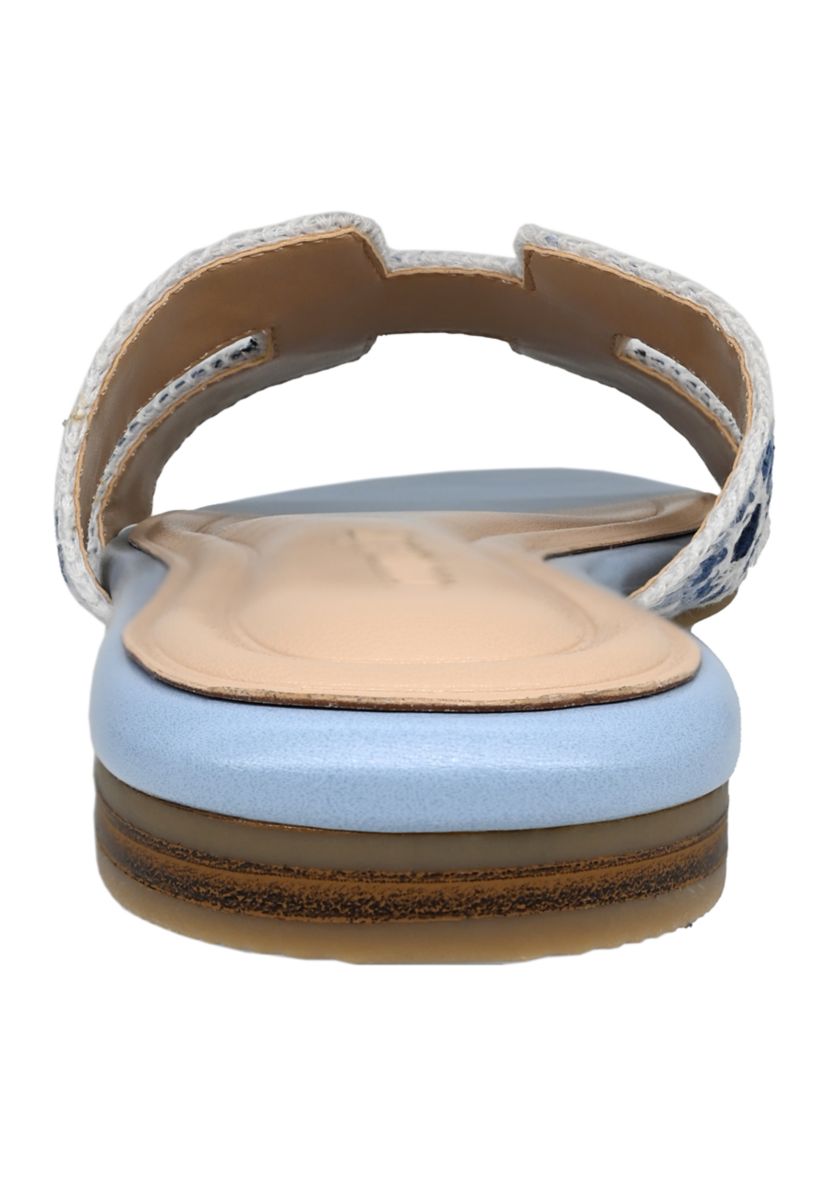 Raven H Band Sandals