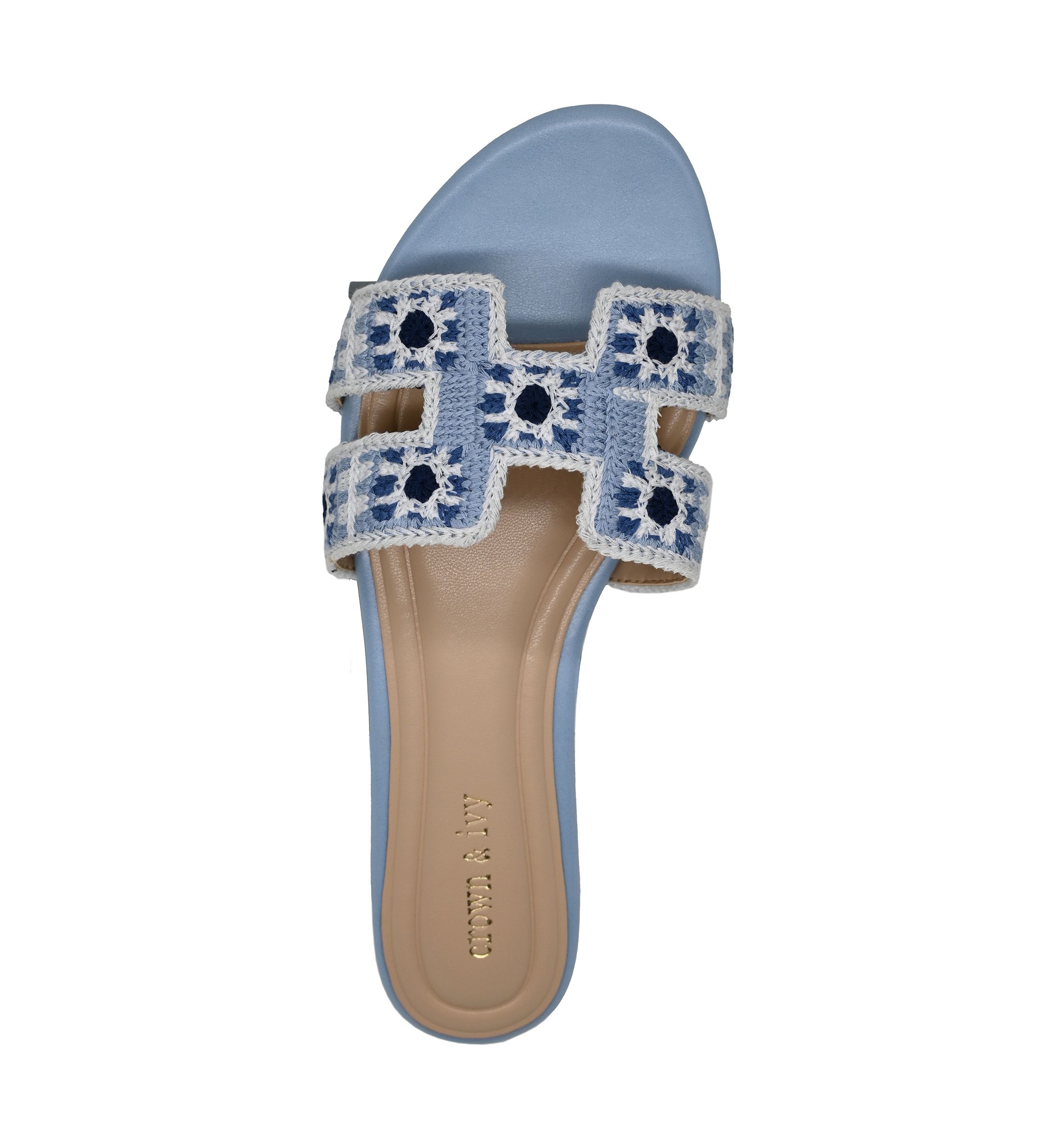 Raven H Band Sandals
