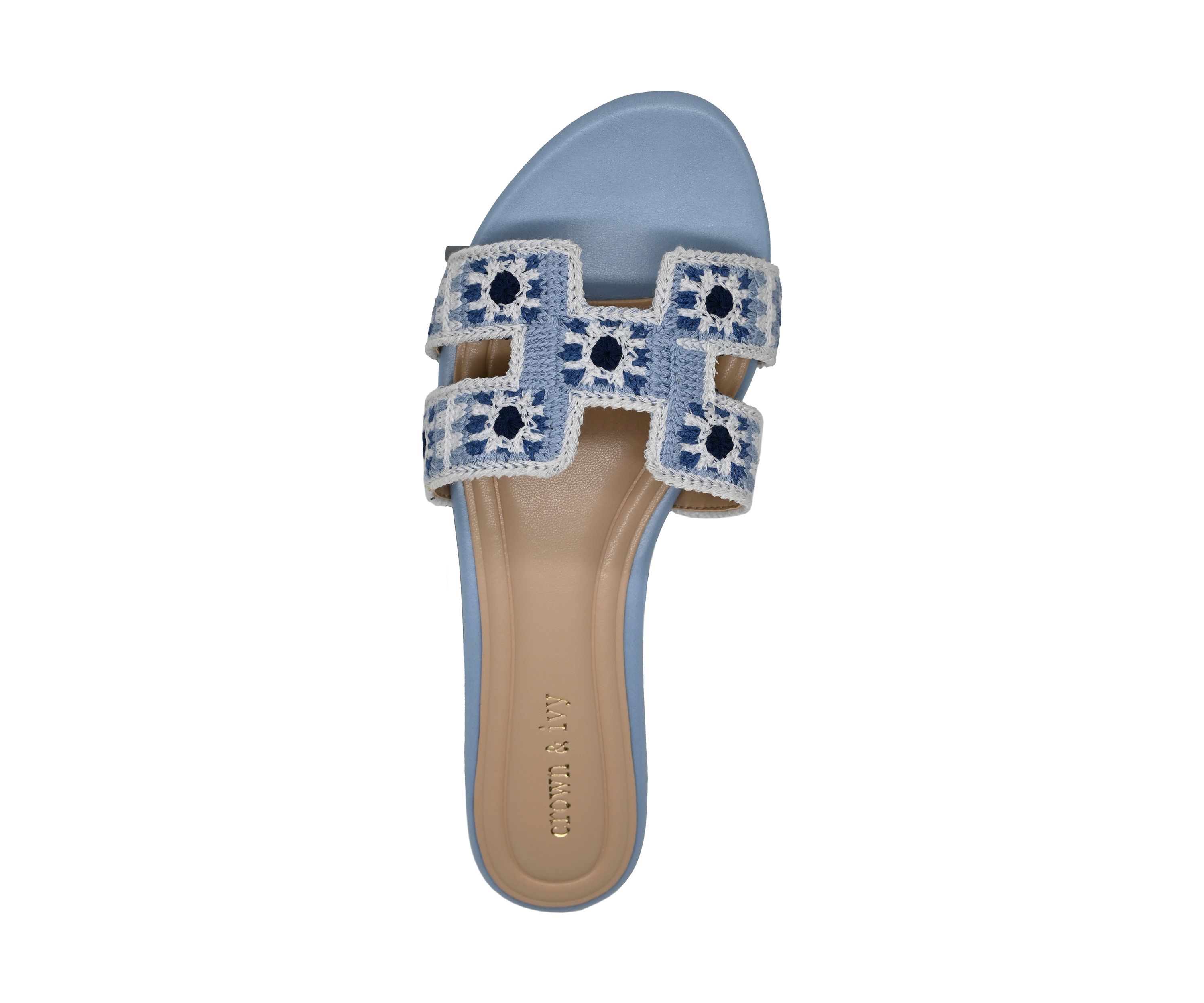 Raven H Band Sandals