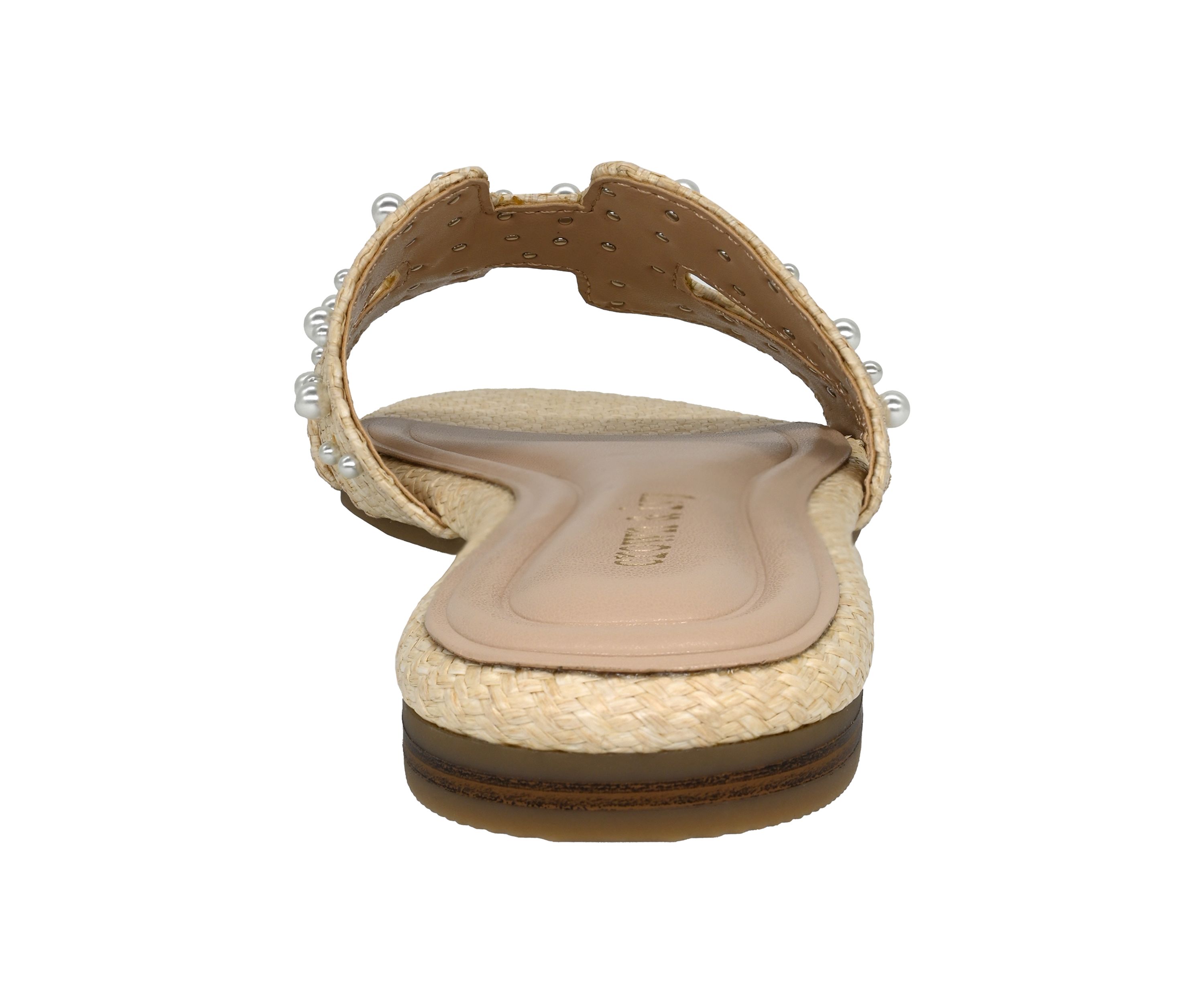 Raven Band Sandals