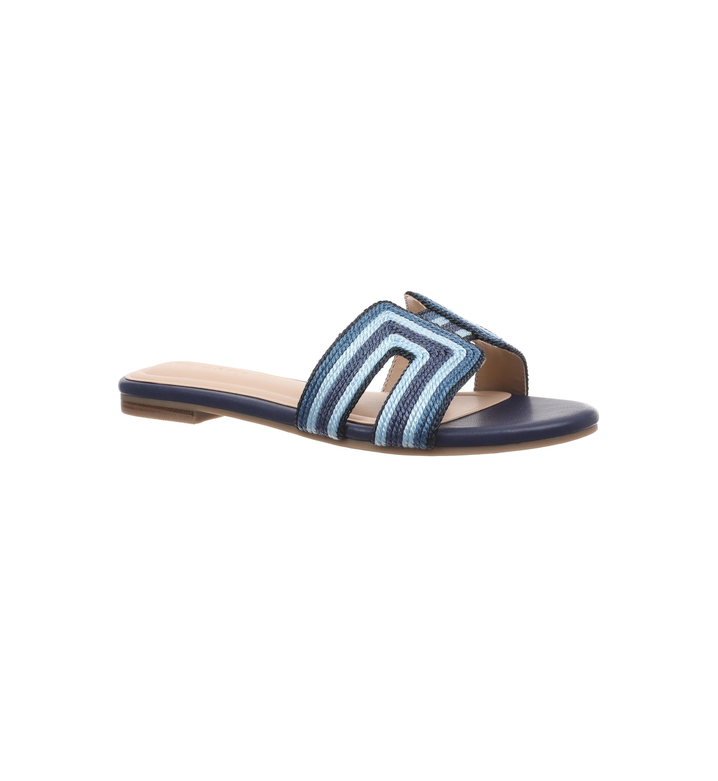 Raven H Band Sandals