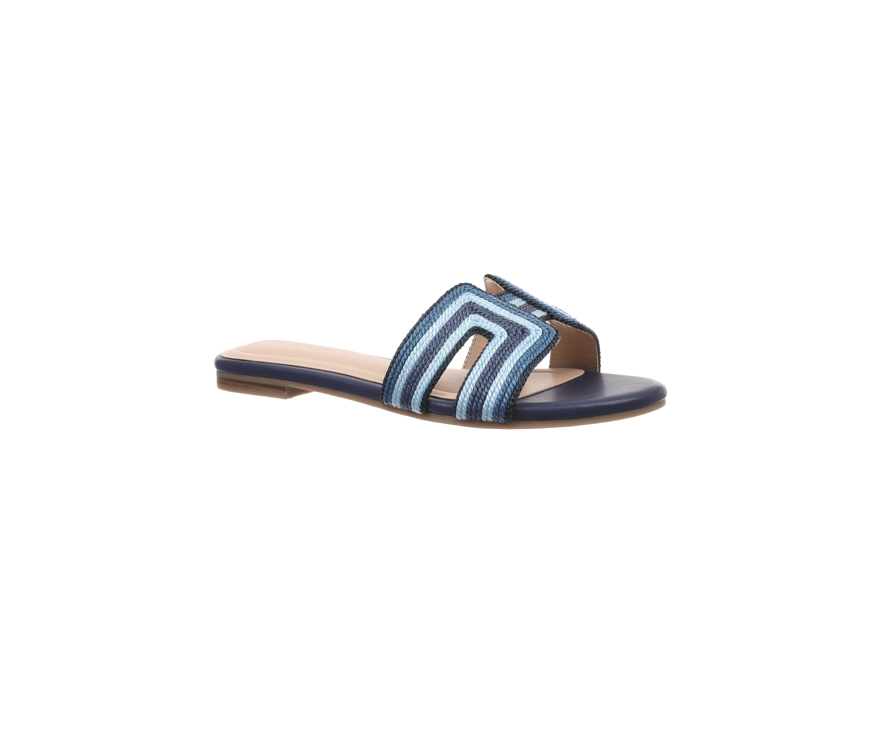 Raven H Band Sandals