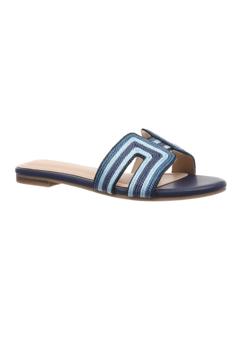 Raven H Band Sandals
