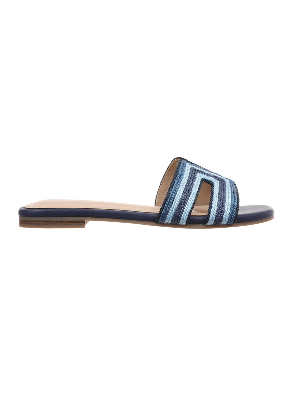 Raven H Band Sandals