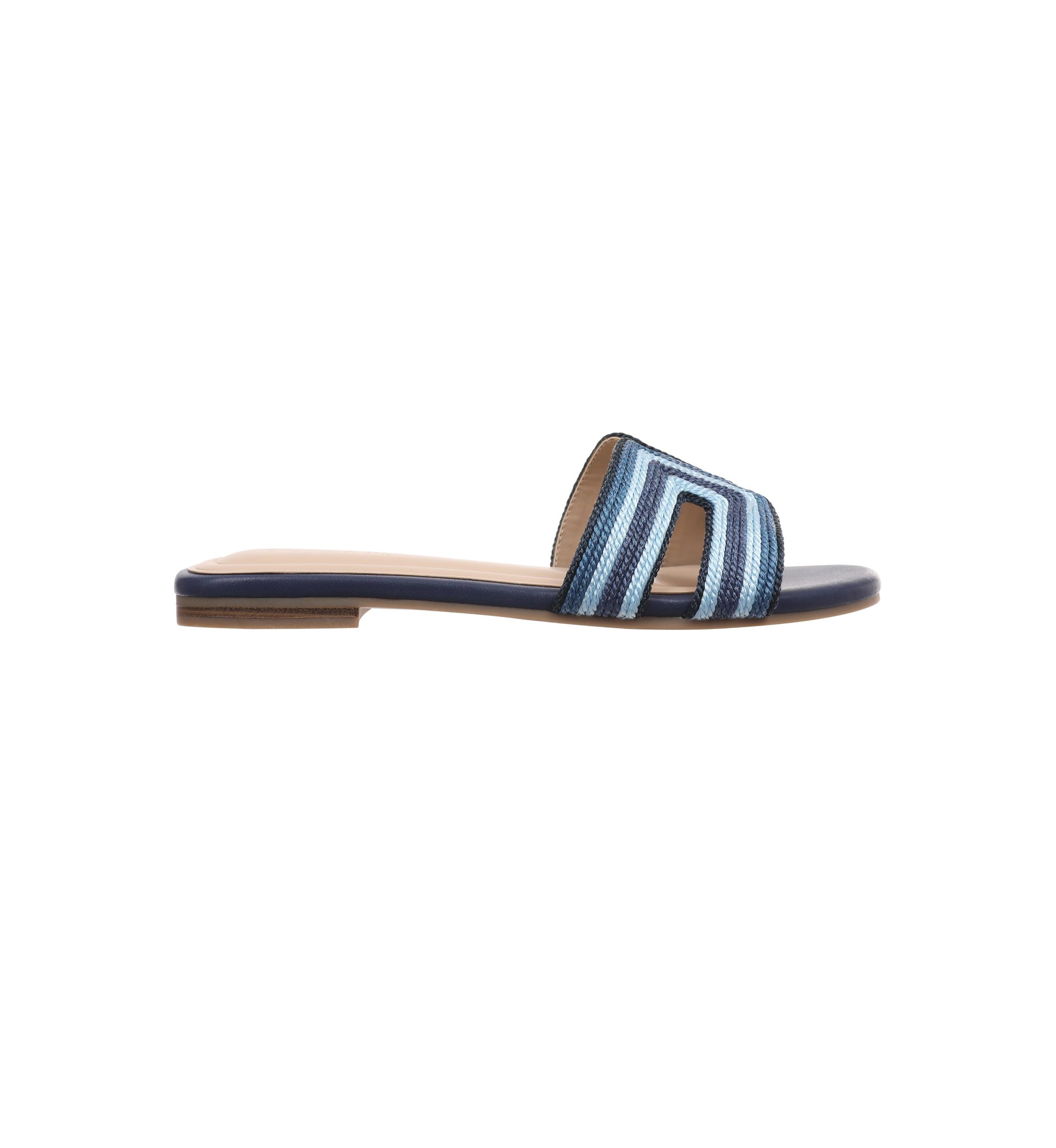 Raven H Band Sandals