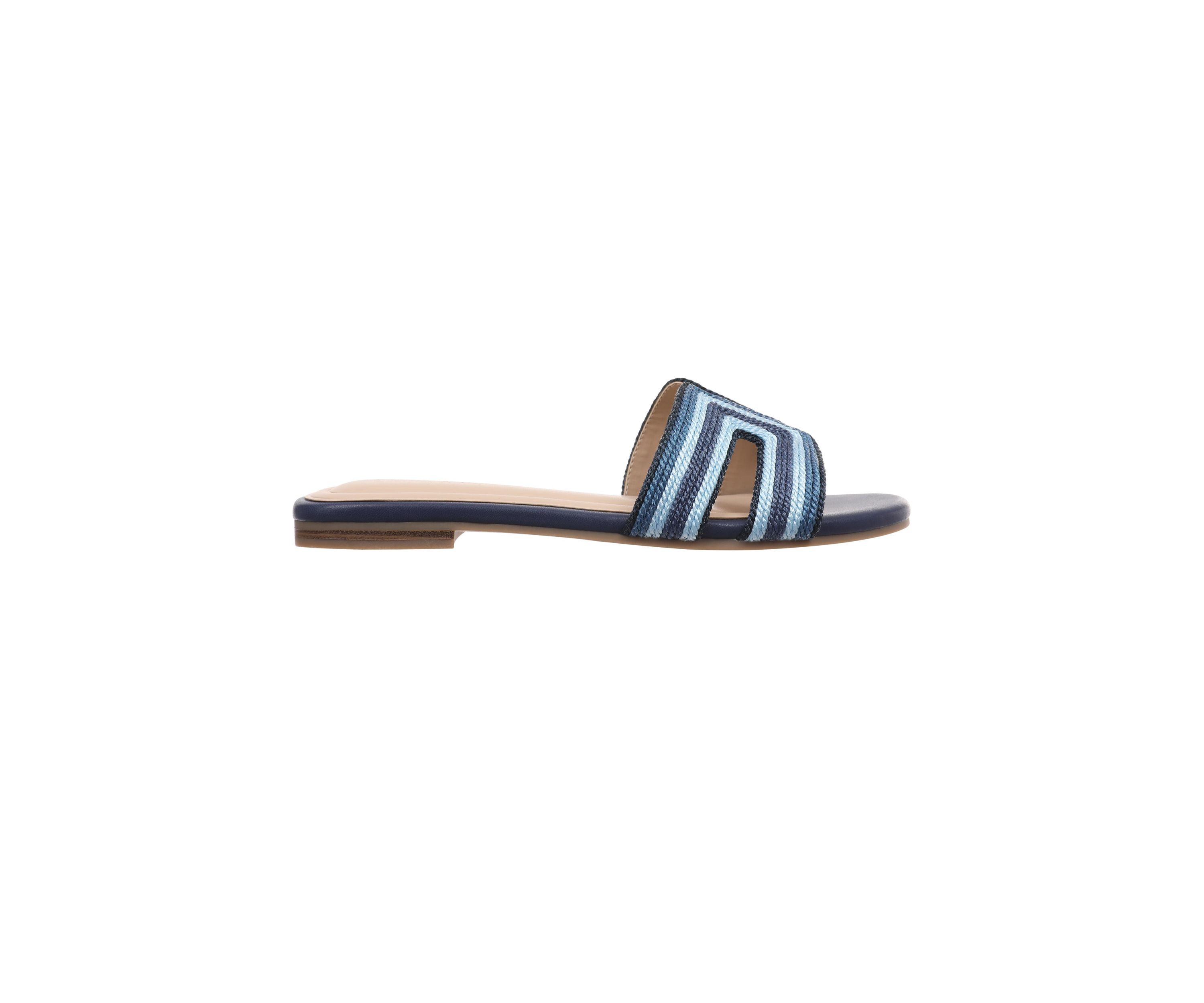 Raven H Band Sandals