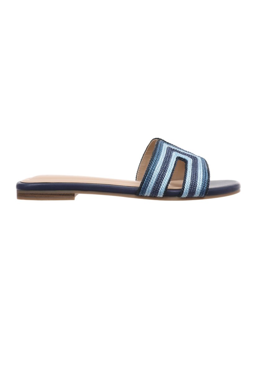 Raven H Band Sandals