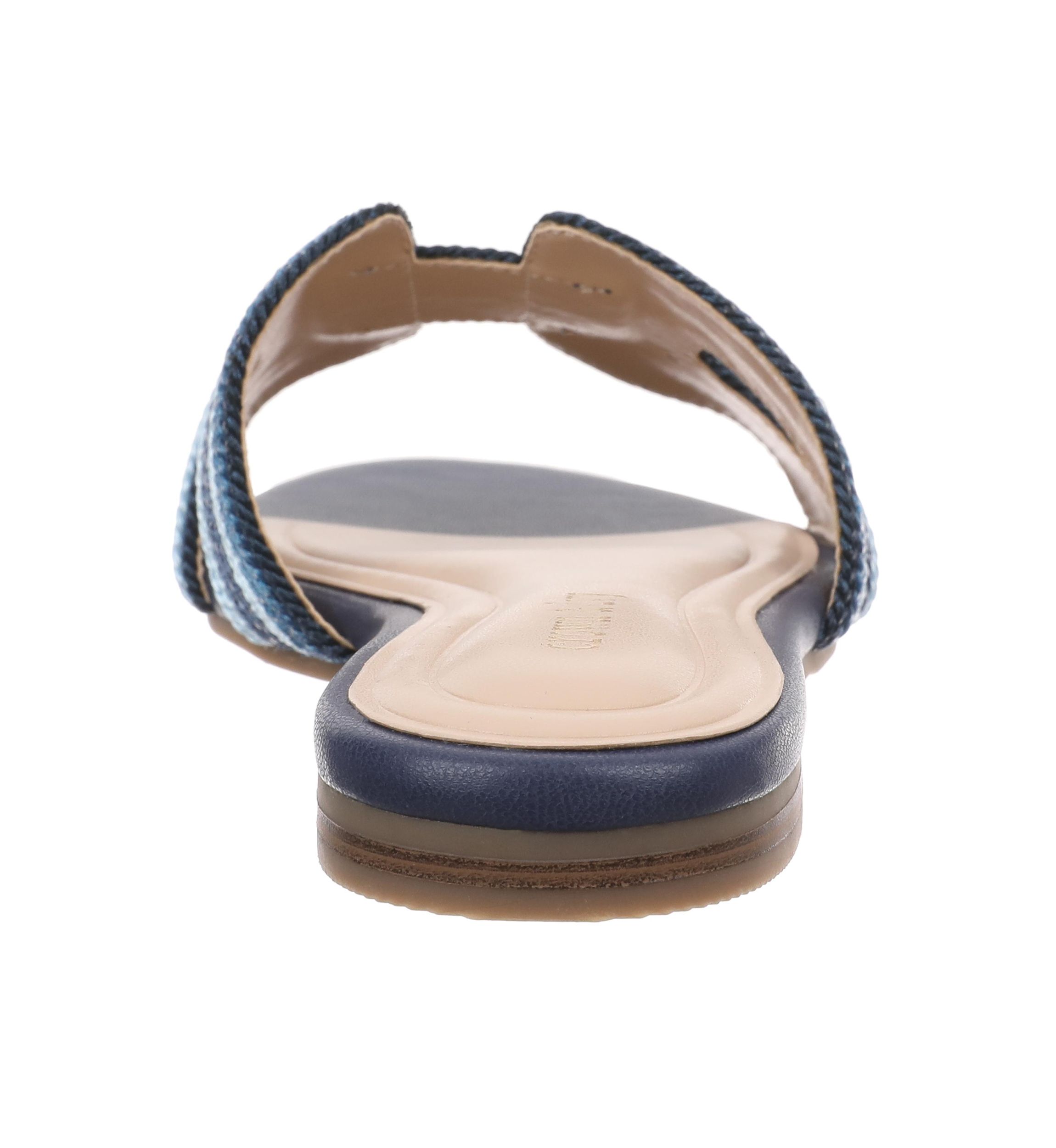 Raven H Band Sandals