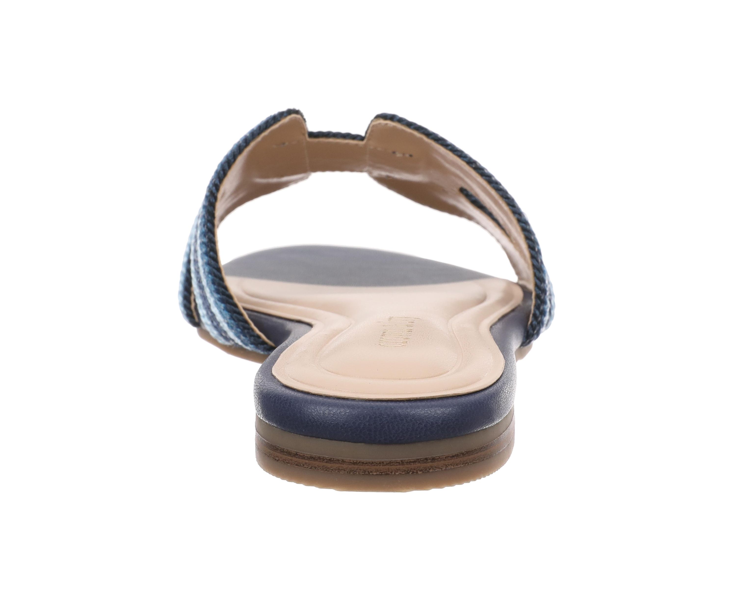 Raven H Band Sandals