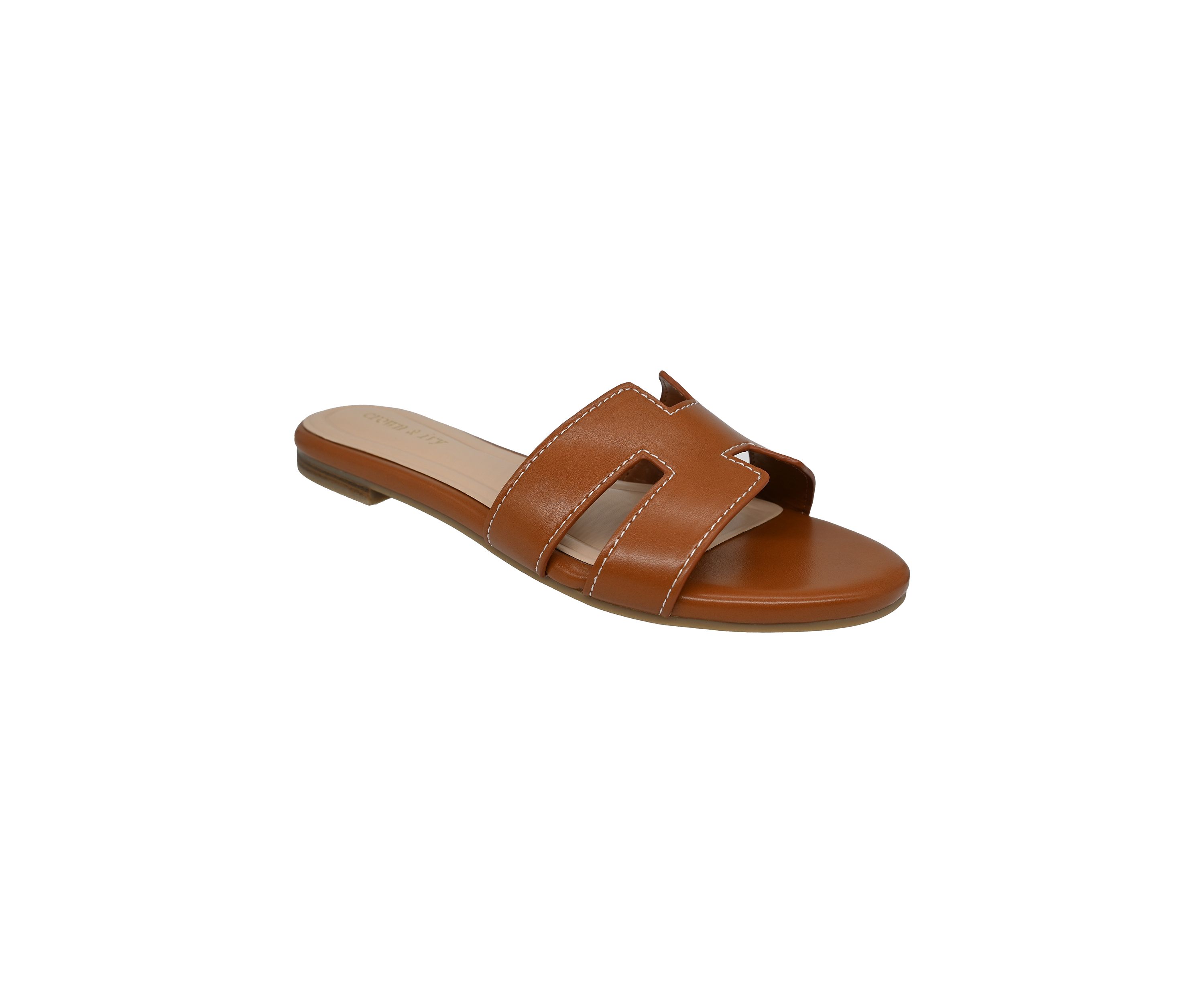 Raven H Band Sandals