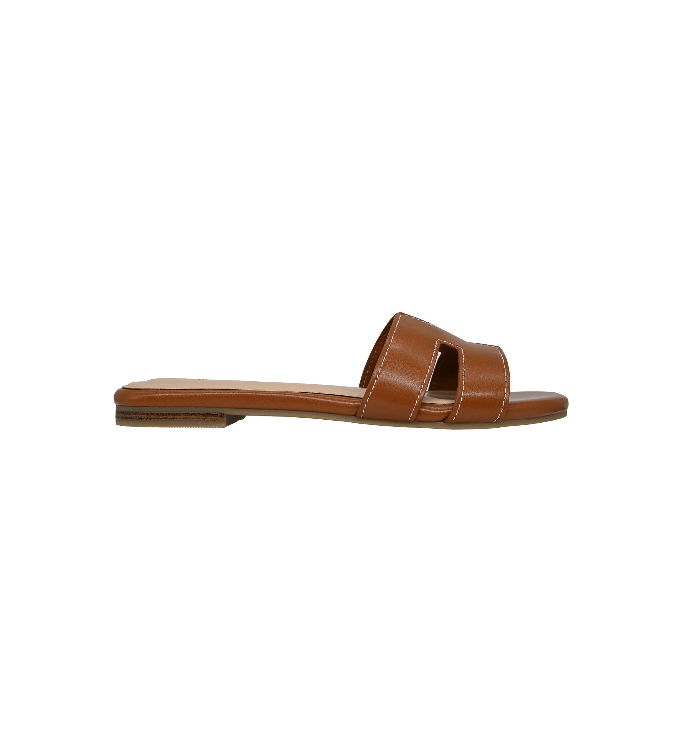 Raven H Band Sandals