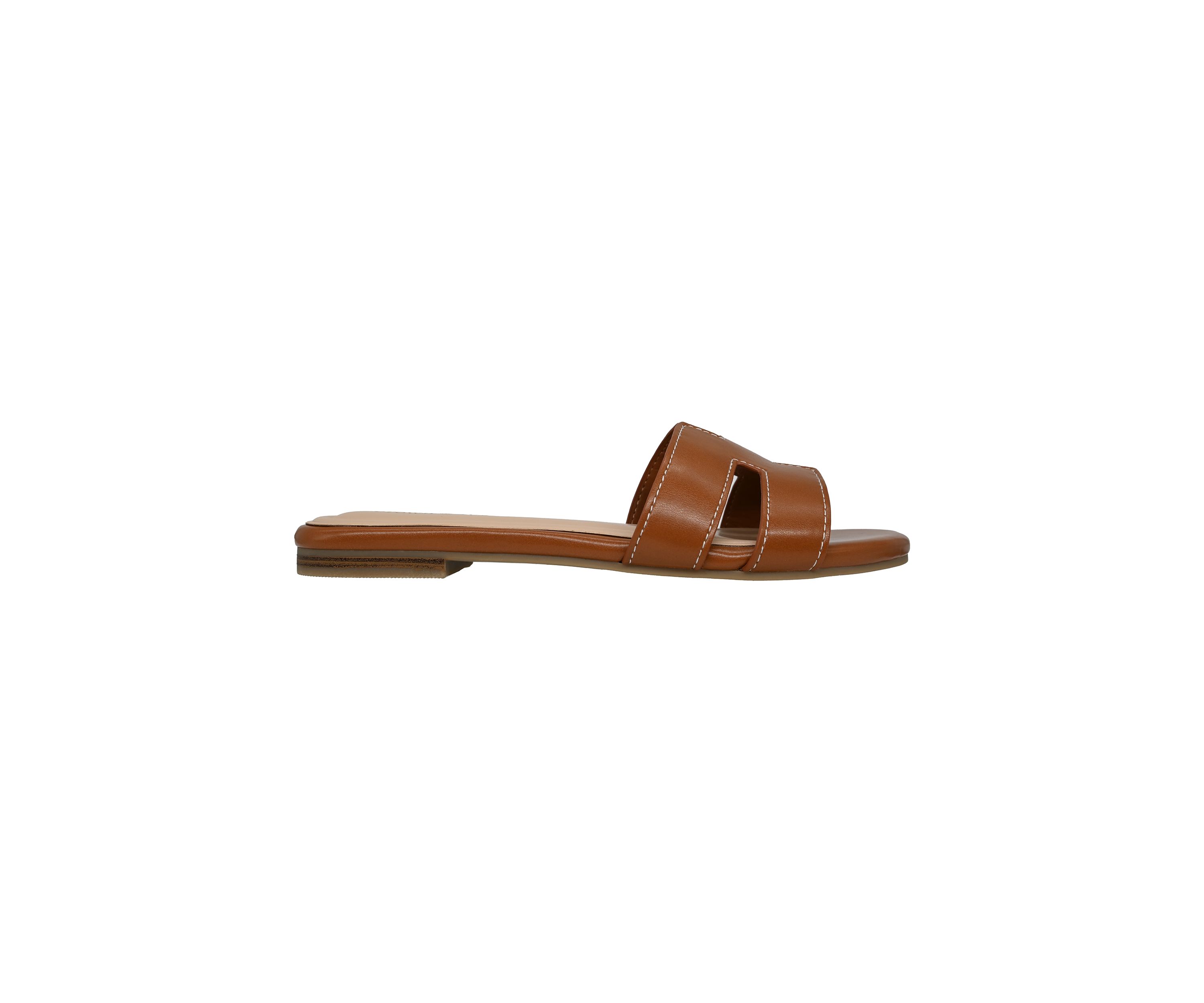 Raven H Band Sandals