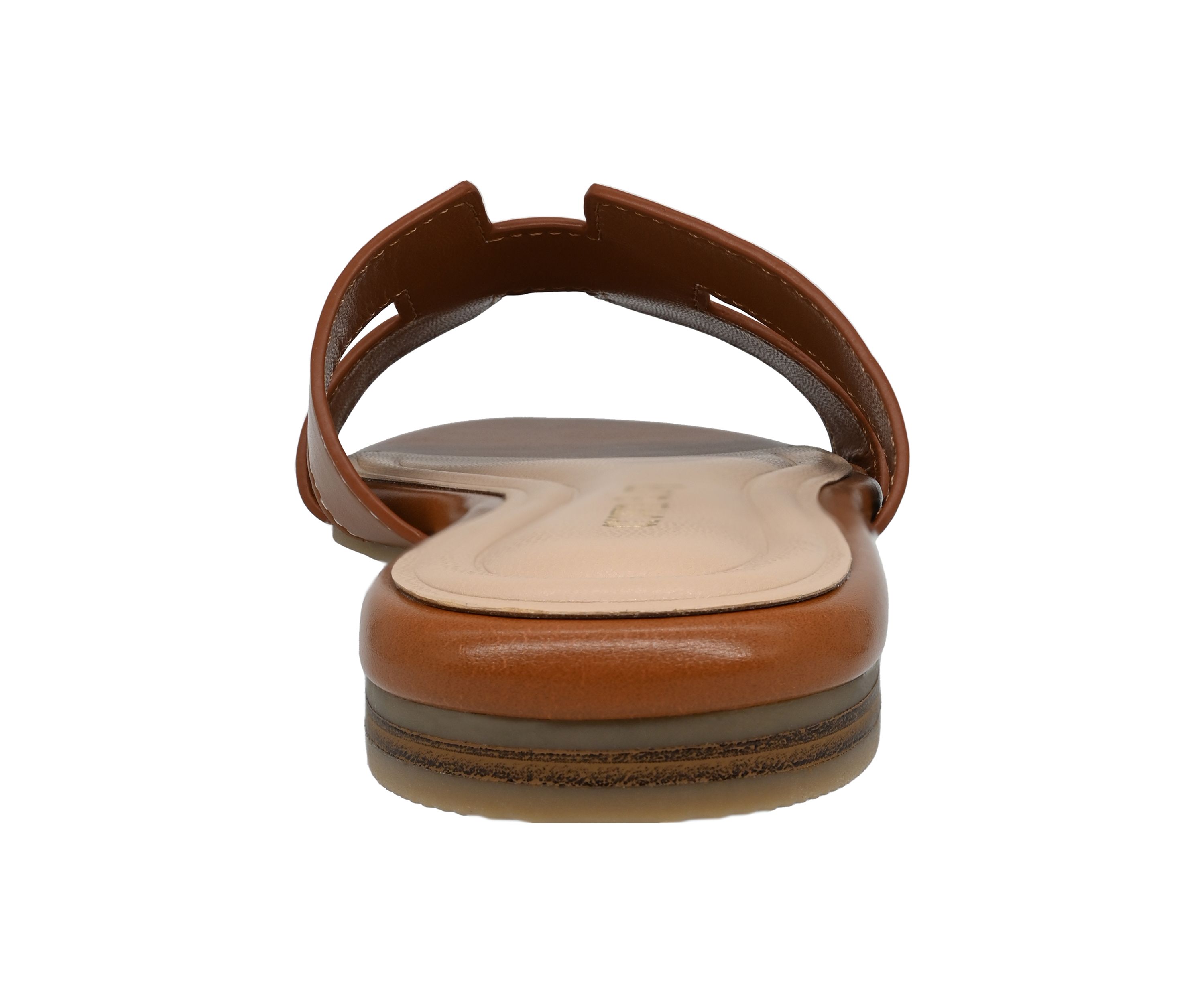 Raven H Band Sandals
