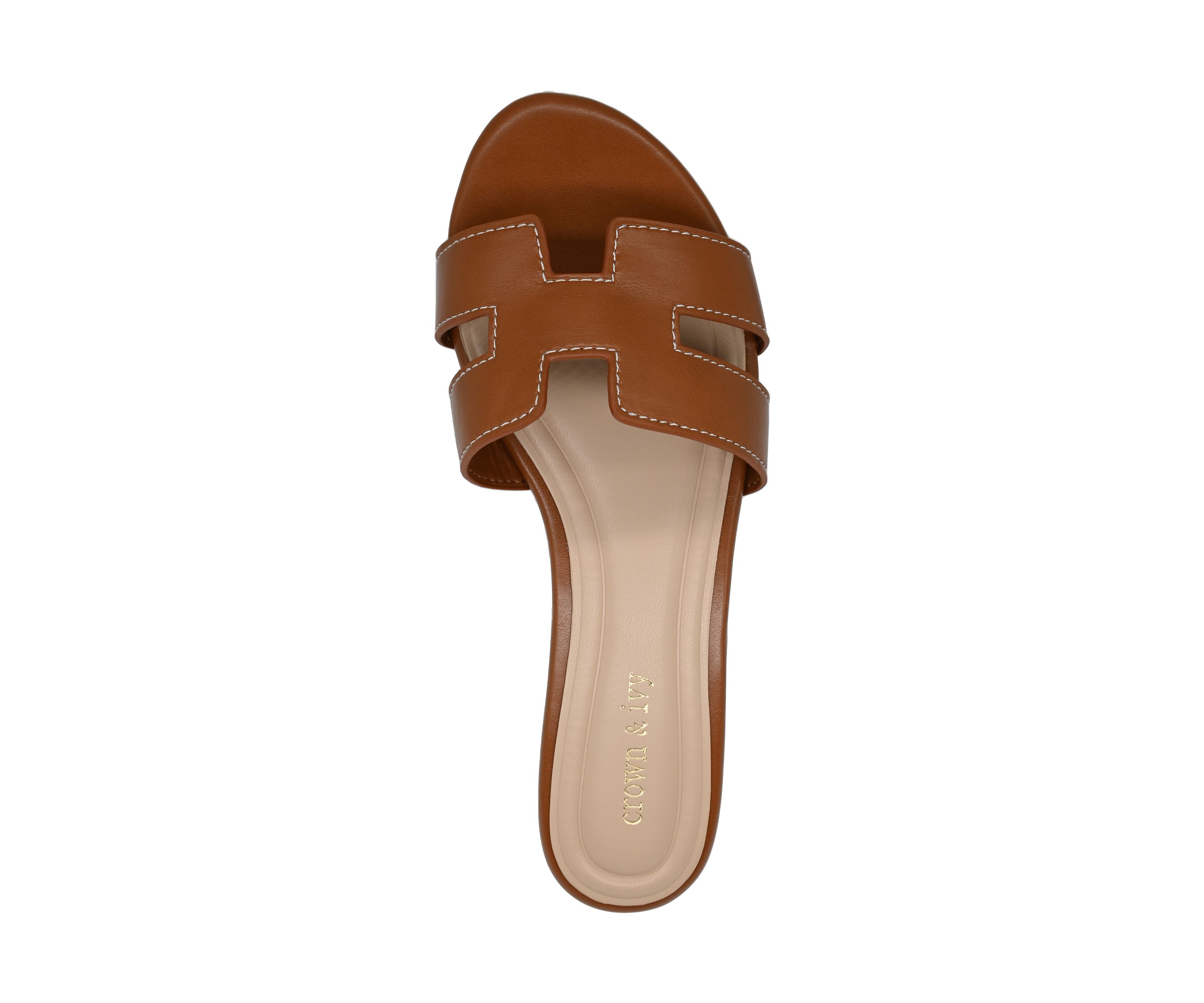 Raven H Band Sandals