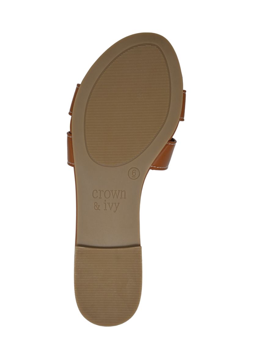 Raven H Band Sandals