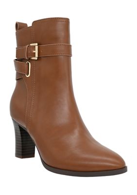 Crown & Ivy Women's Stacie Booties
