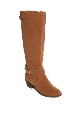 Belk crown 2025 and ivy boots