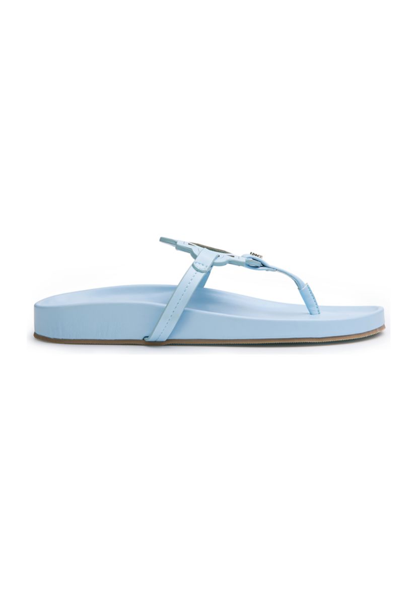 Wylie Footbed Sandals