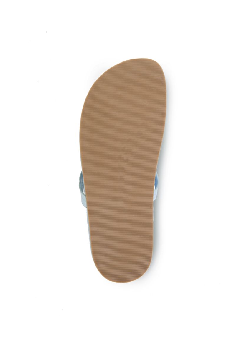 Wylie Footbed Sandals