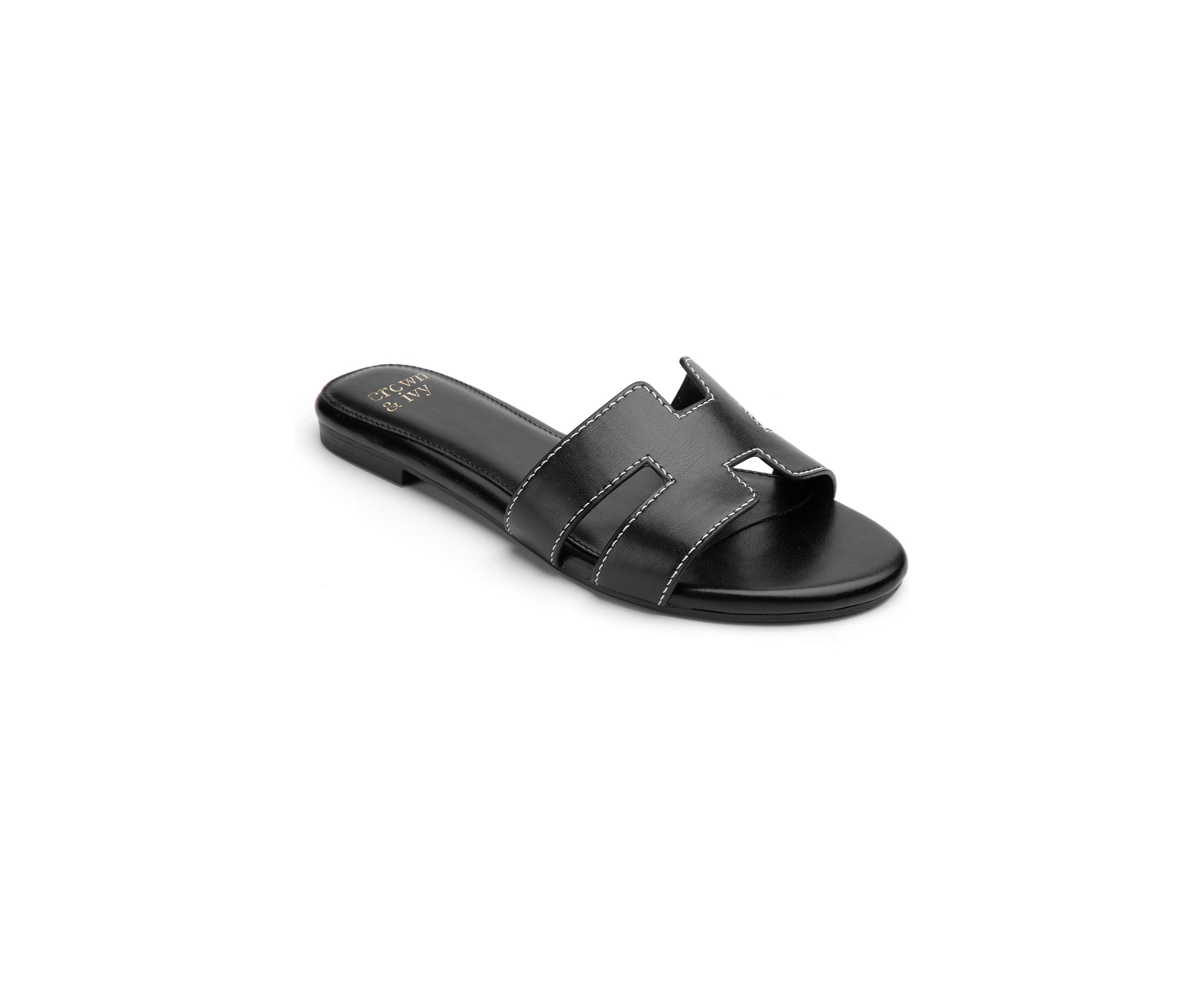 Raven H Band Sandals