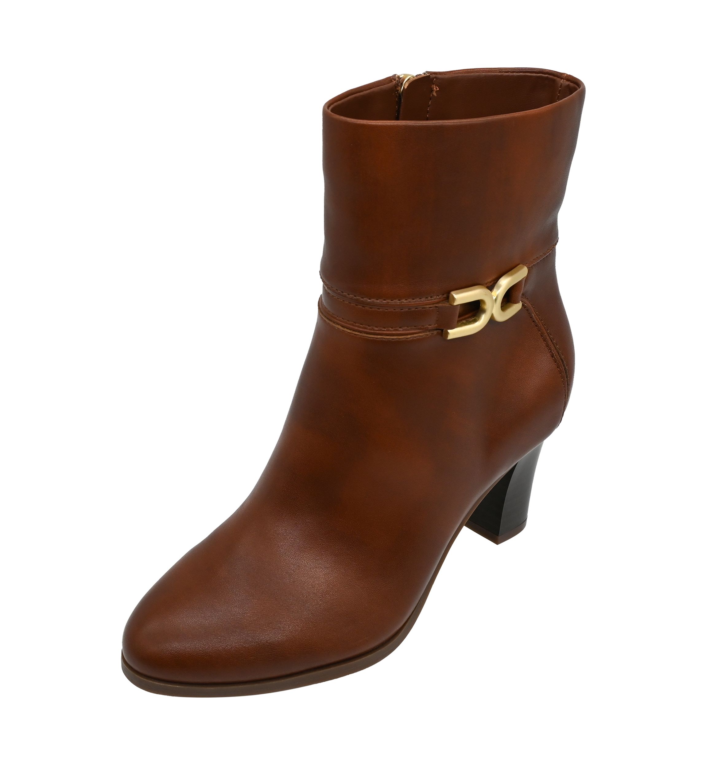 Stella Booties