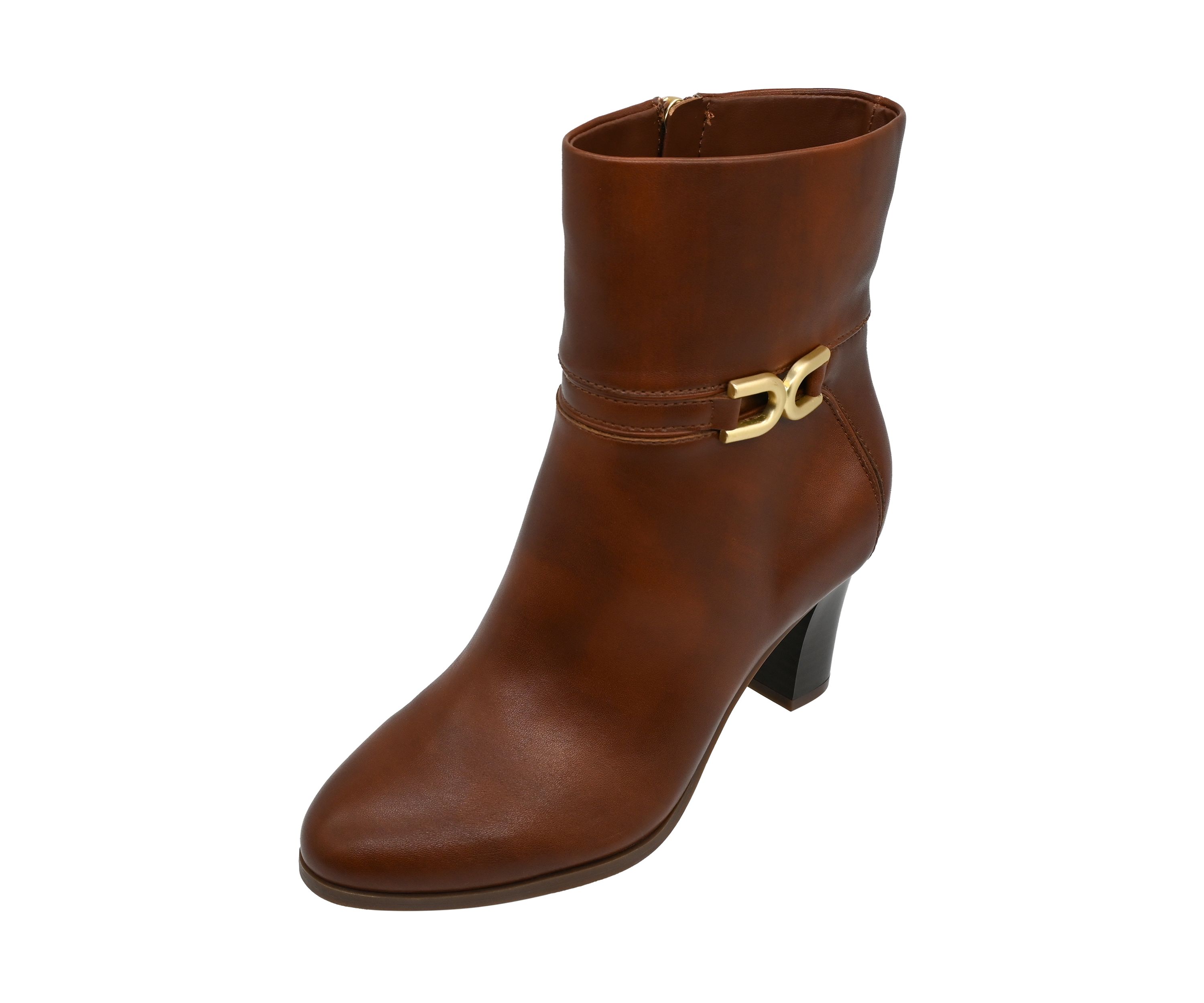 Stella Booties