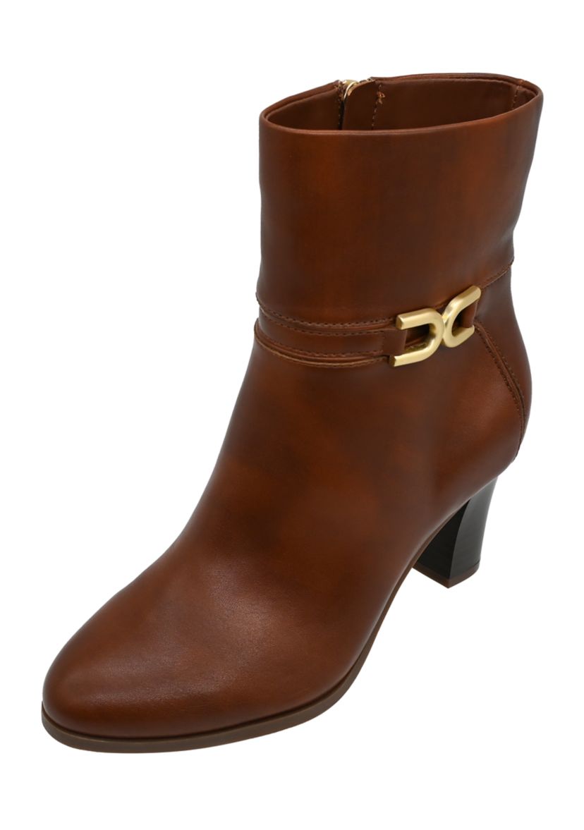 Stella Booties
