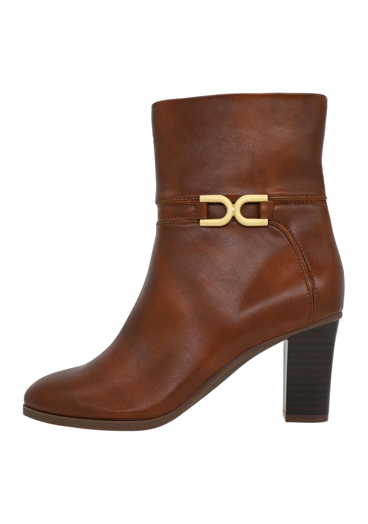 Stella Booties