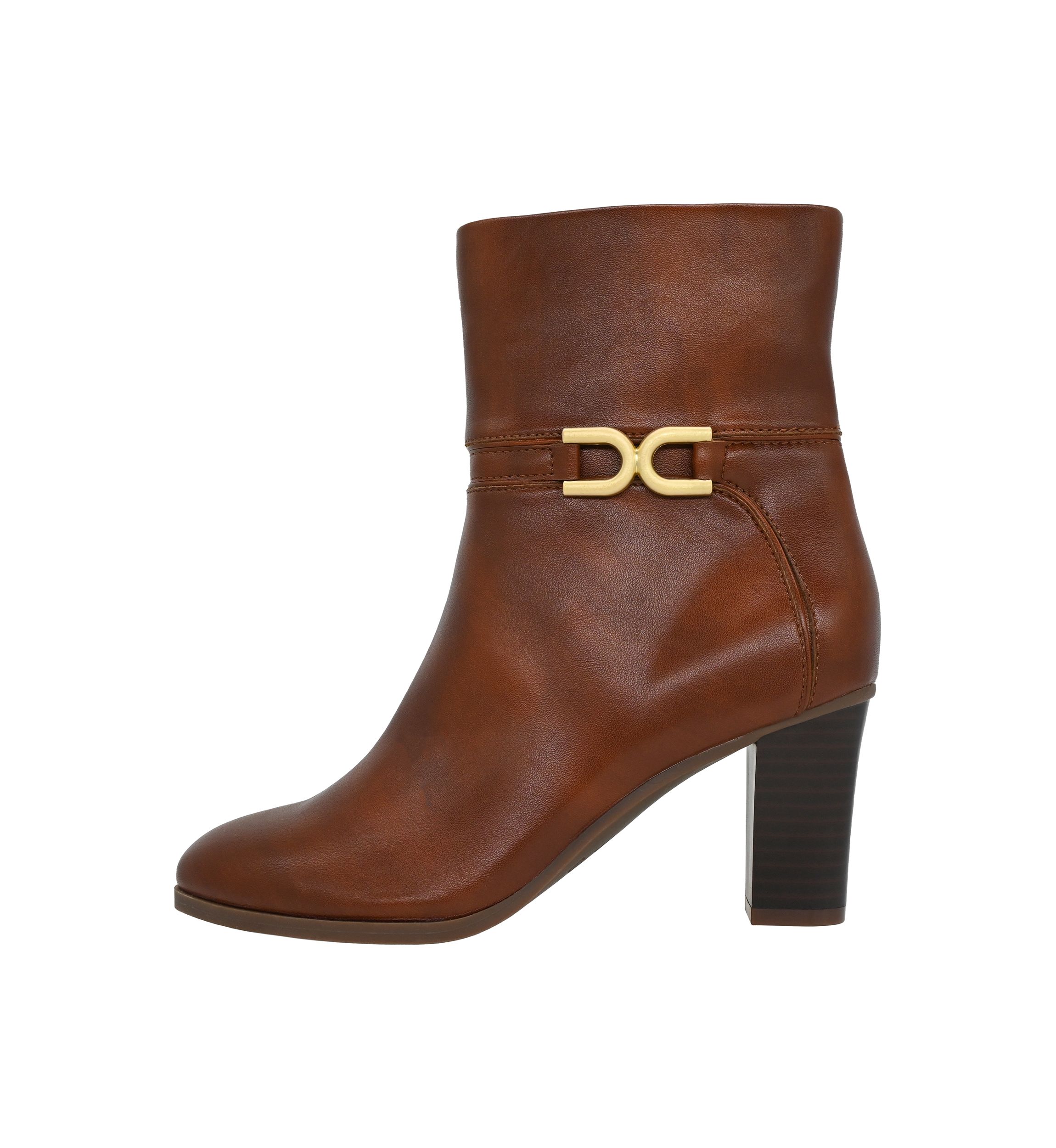 Stella Booties